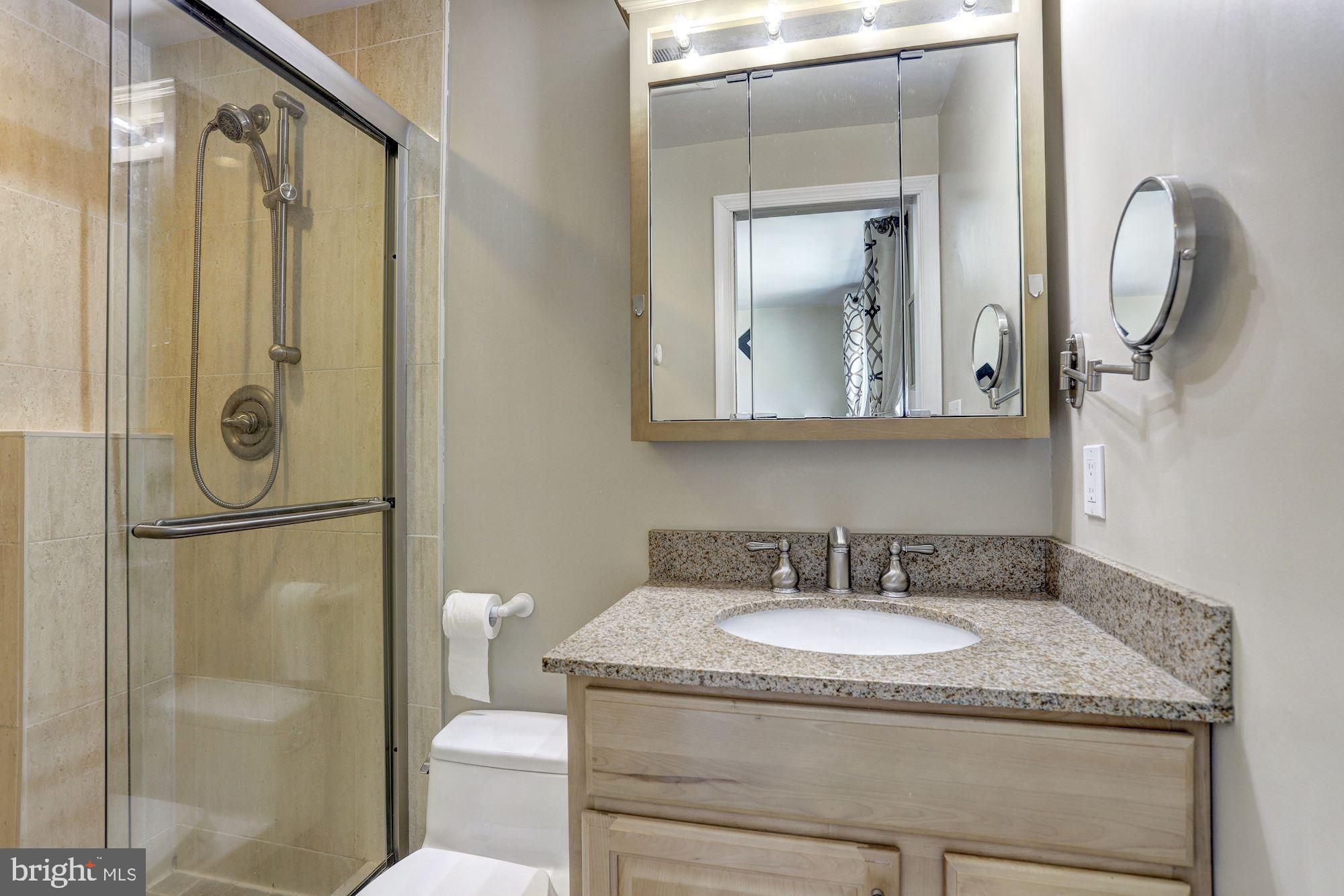 CHESTERFIELD - Residential