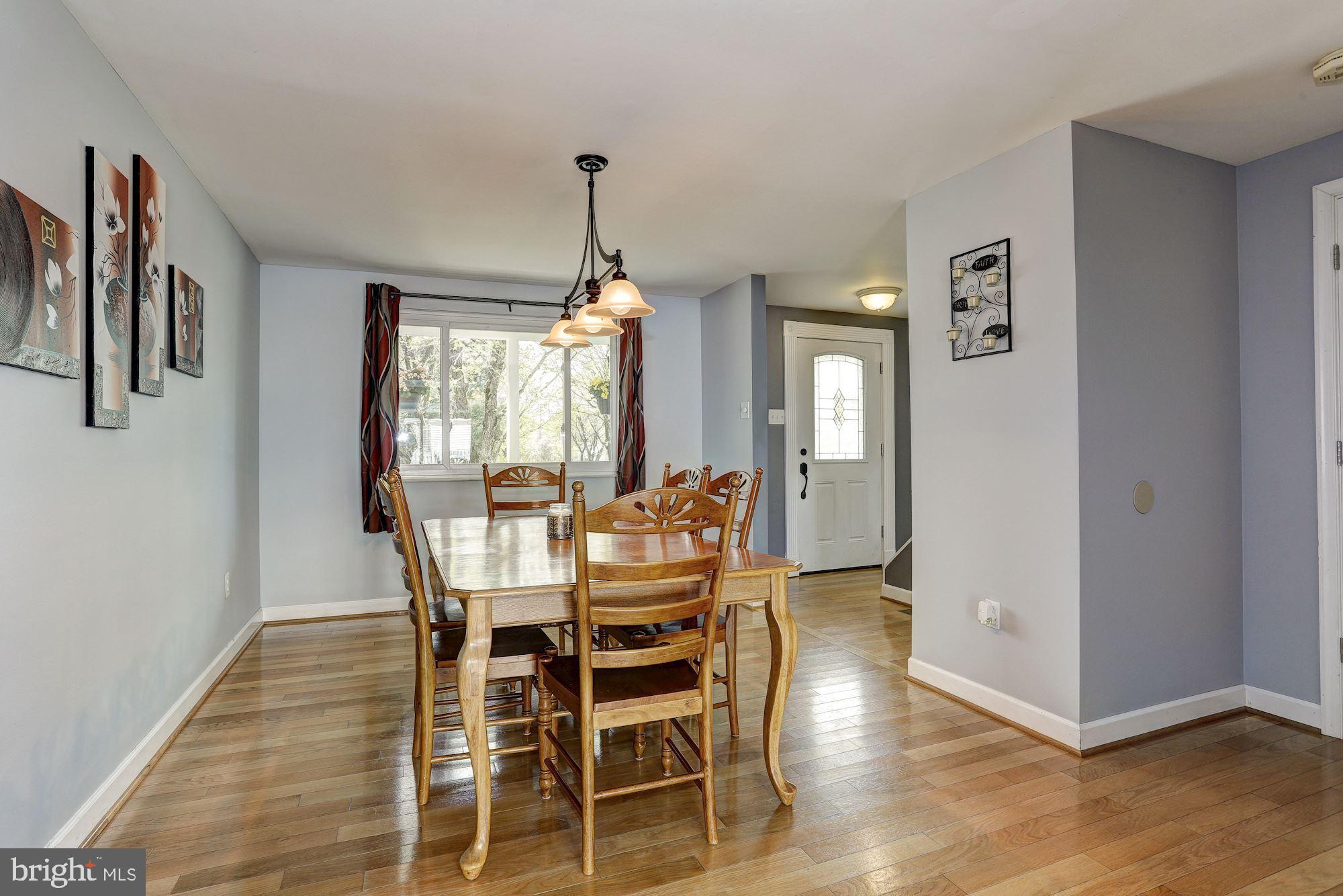 CHESTERFIELD - Residential