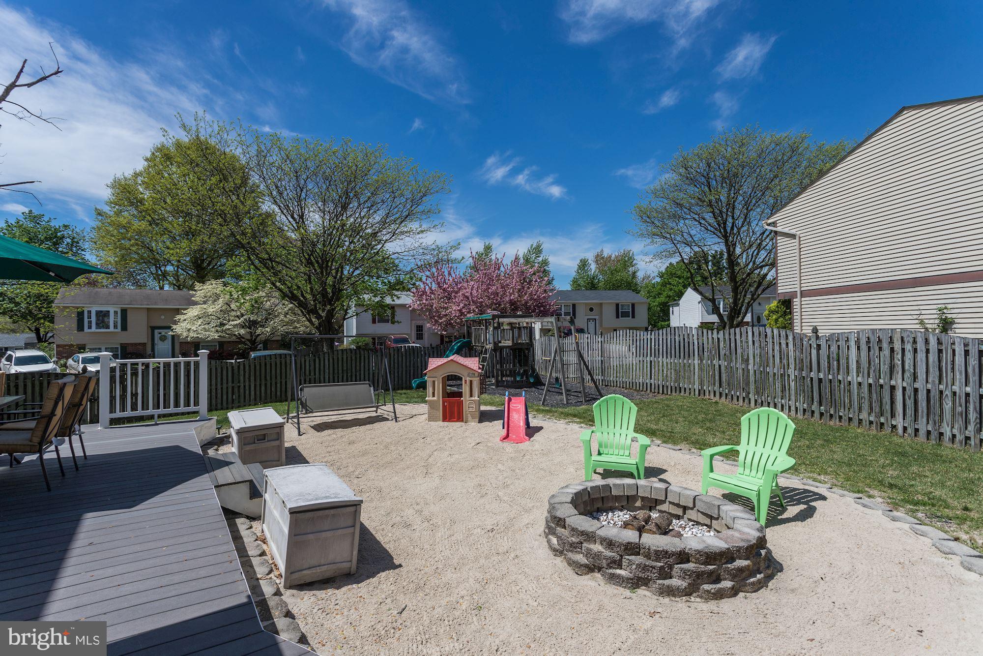 CHESTERFIELD - Residential