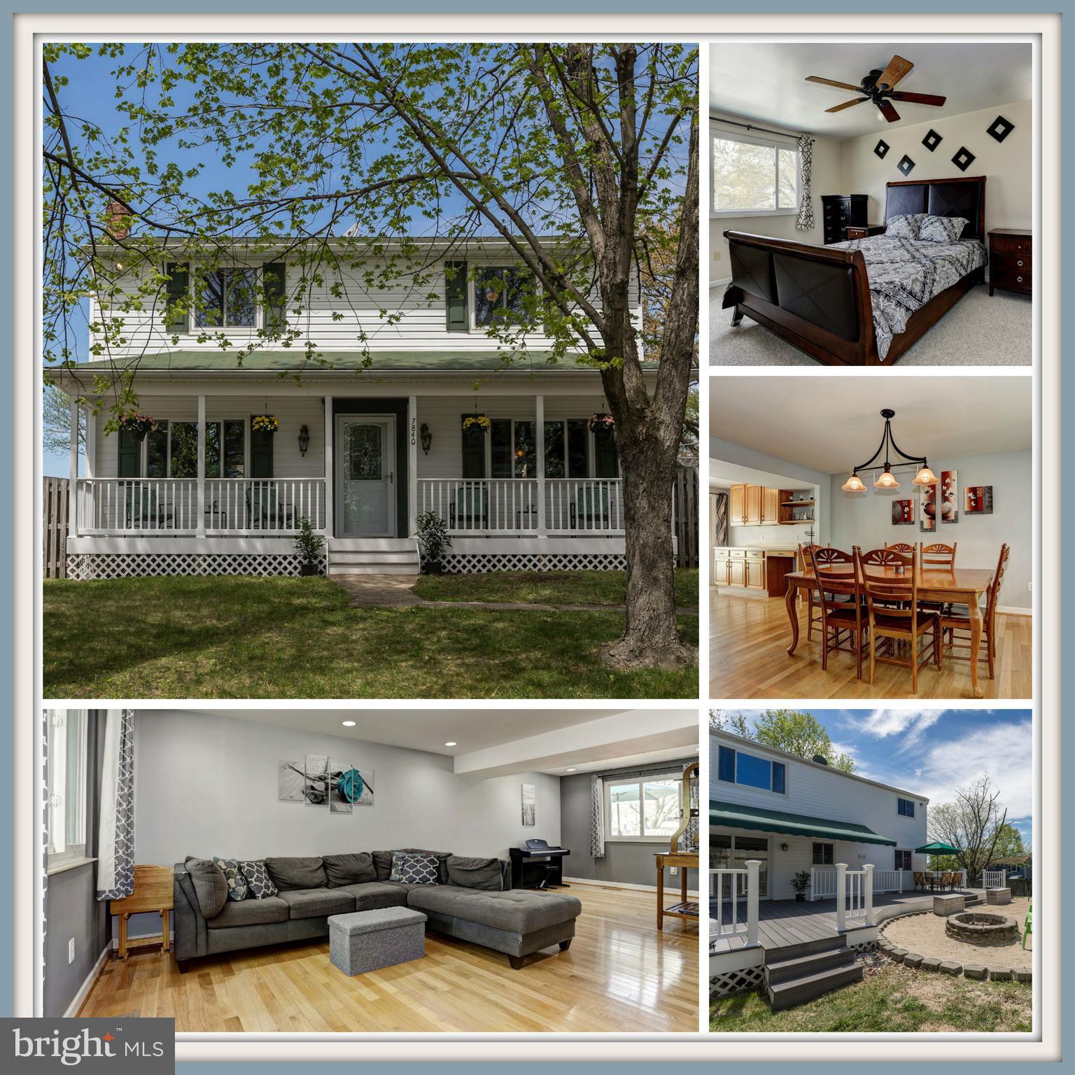 CHESTERFIELD - Residential