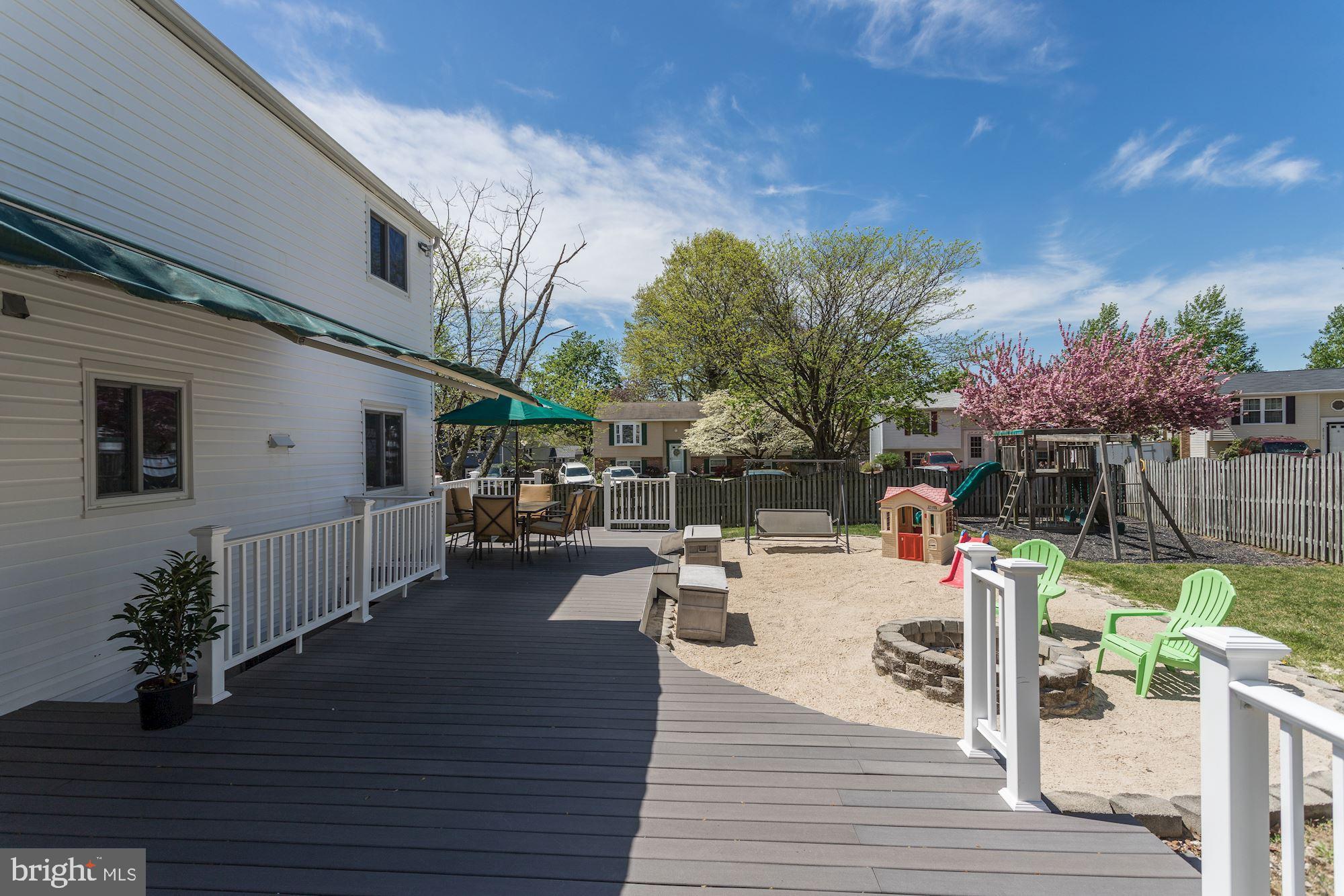 CHESTERFIELD - Residential