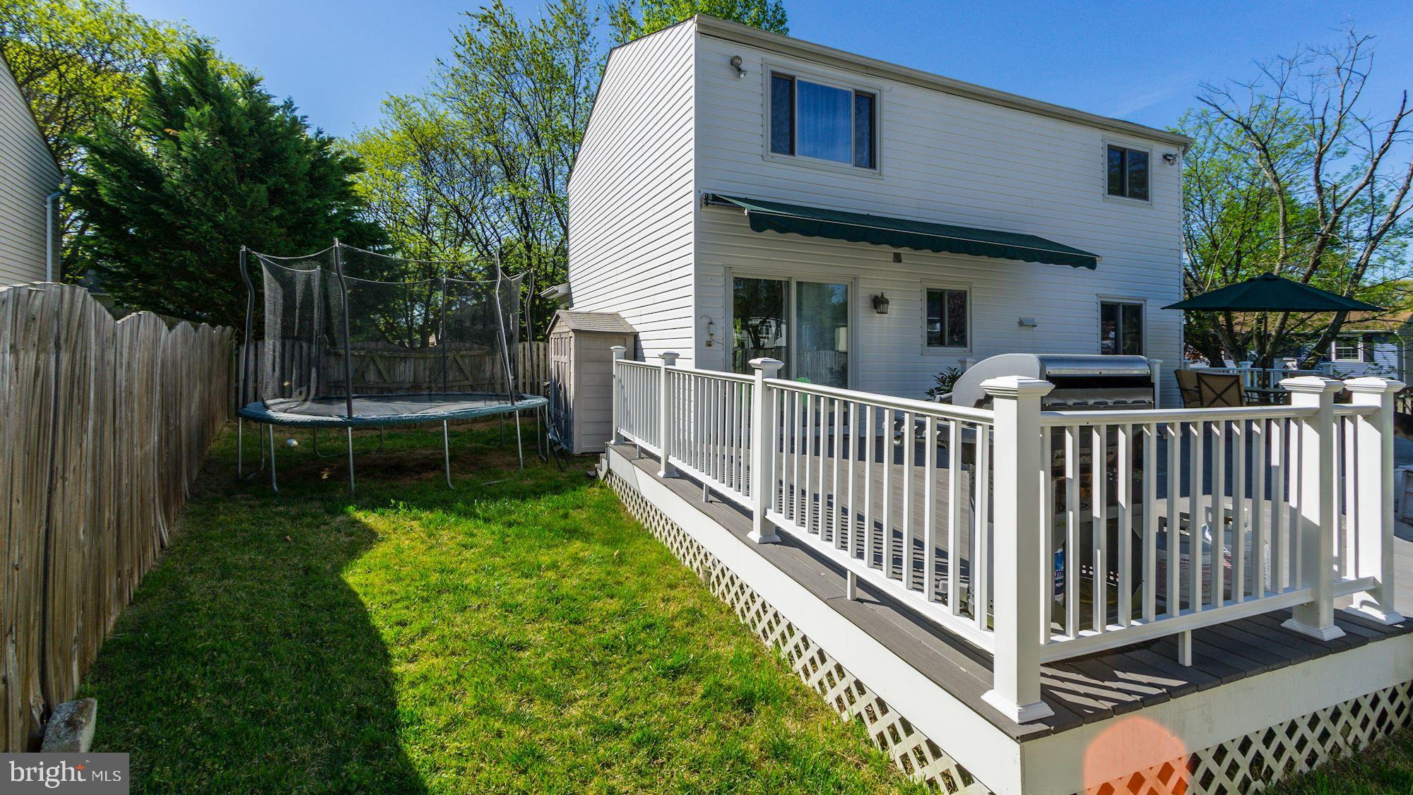 CHESTERFIELD - Residential