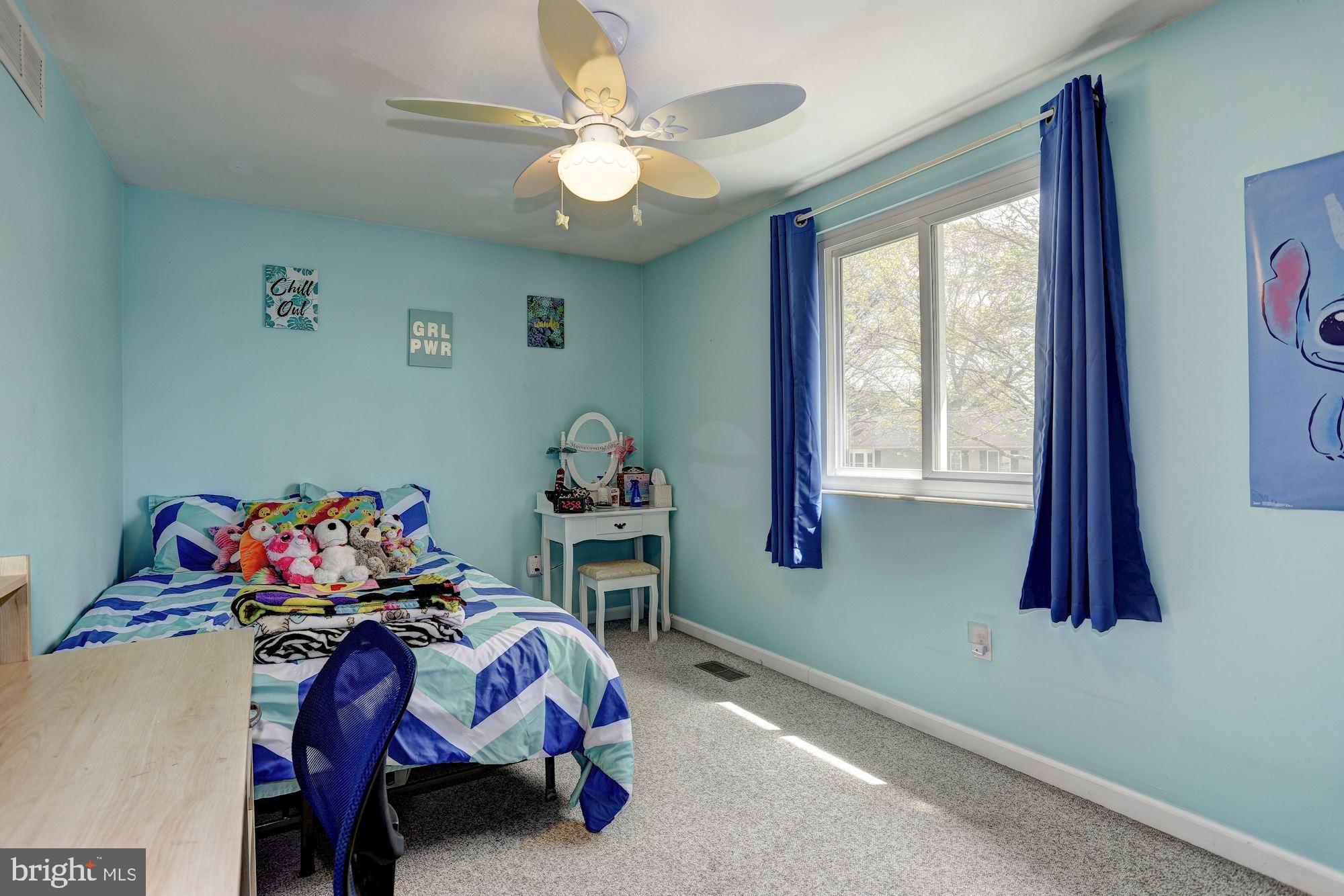 CHESTERFIELD - Residential