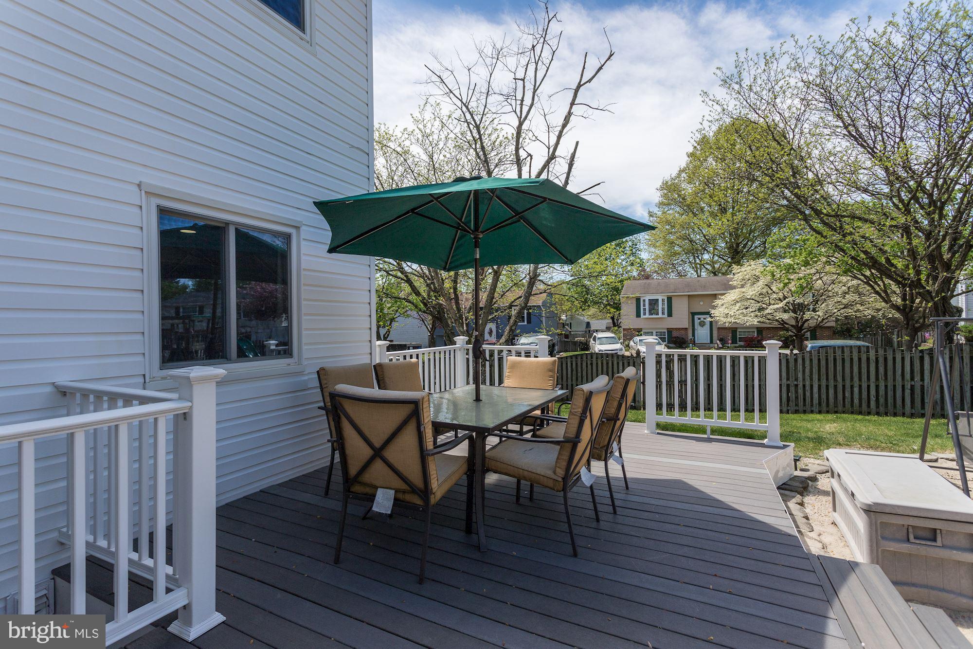 CHESTERFIELD - Residential