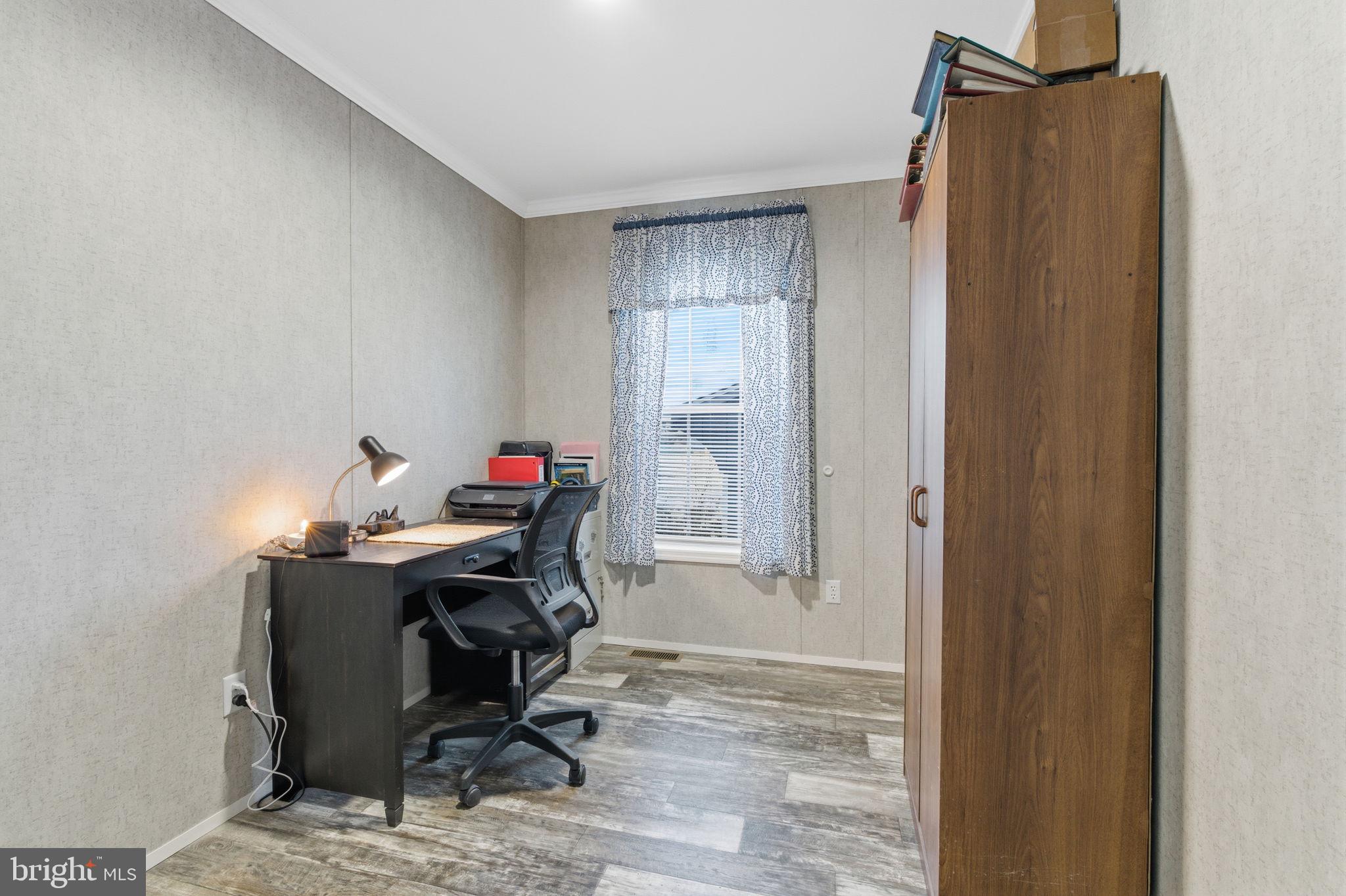 PENNWOOD CROSSING - Residential