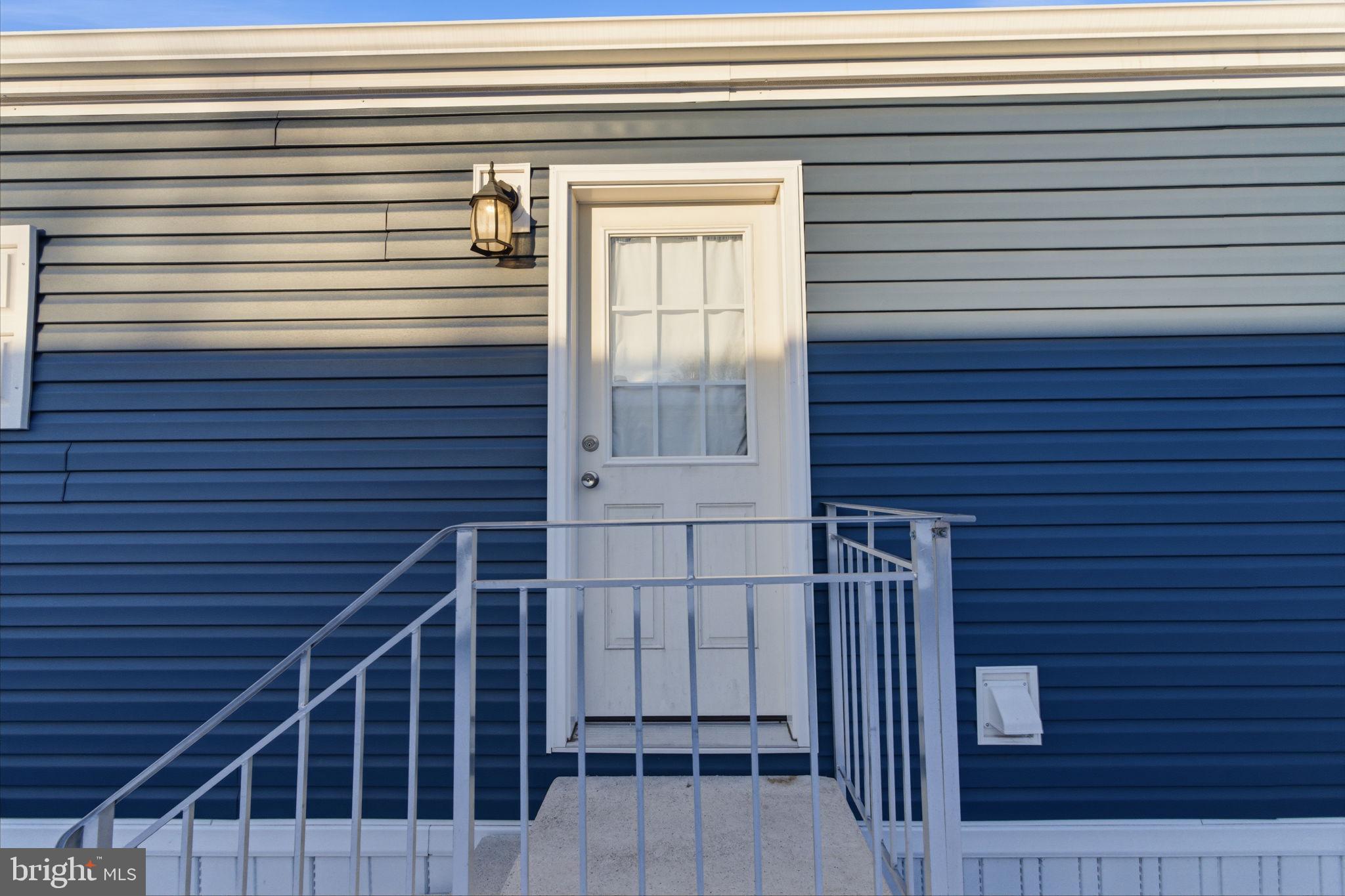 PENNWOOD CROSSING - Residential