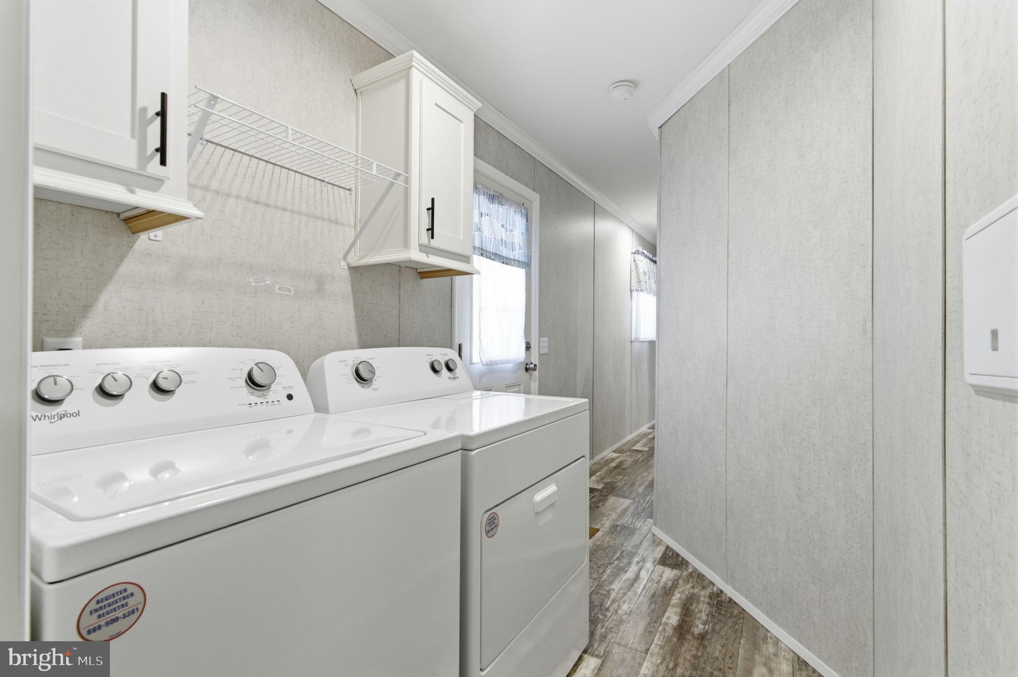 PENNWOOD CROSSING - Residential