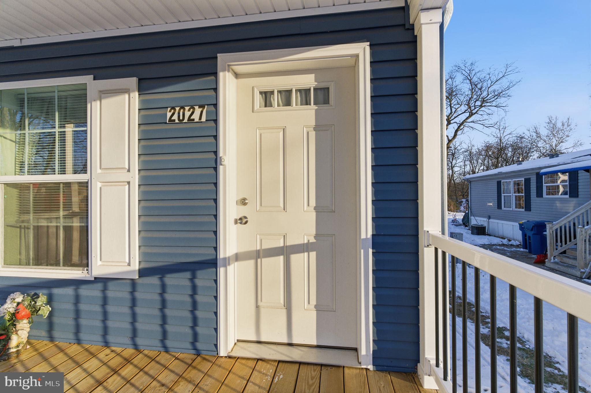 PENNWOOD CROSSING - Residential