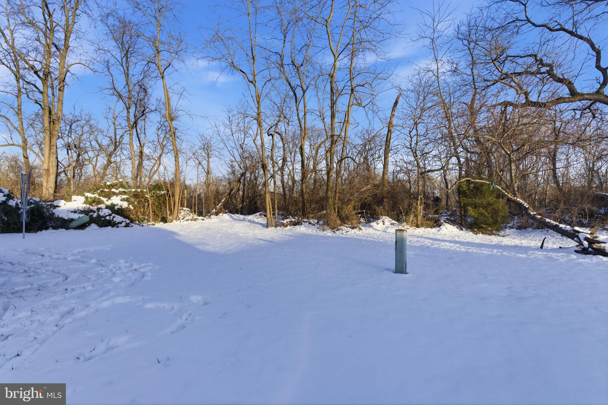 PENNWOOD CROSSING - Residential