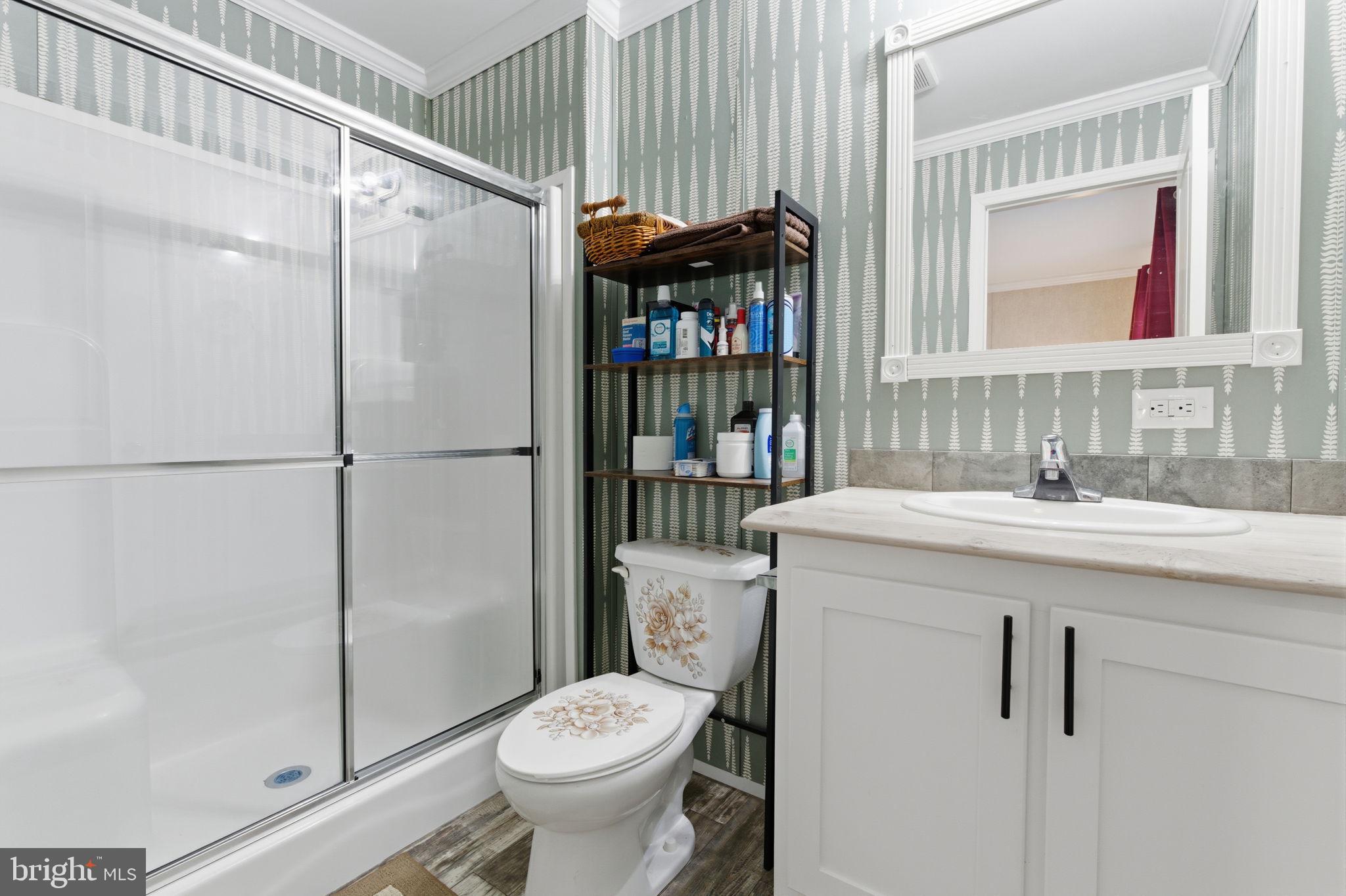 PENNWOOD CROSSING - Residential