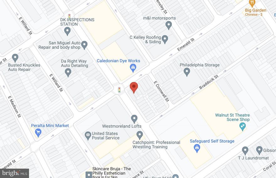 Zoning approvals for  3 + 3  duplex  Legal 2 Family building:  and  drawings only included with this sale. Welcome to this Port Richmond lot! Do you want to build your own duplex? This is the lot for you!   This lot is zoned for a duplex and includes the proposed preliminary plans when purchasing the lot.  The duplex plans are for a 3 bed 2 bath and a 3 bed 3 bath units.  Seller will finance  the lot