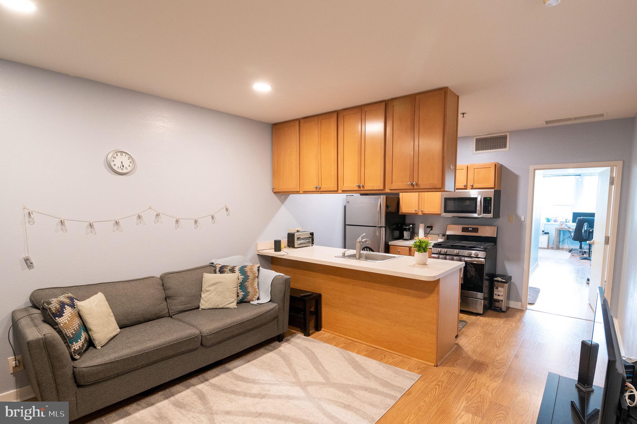 CHINATOWN - Residential