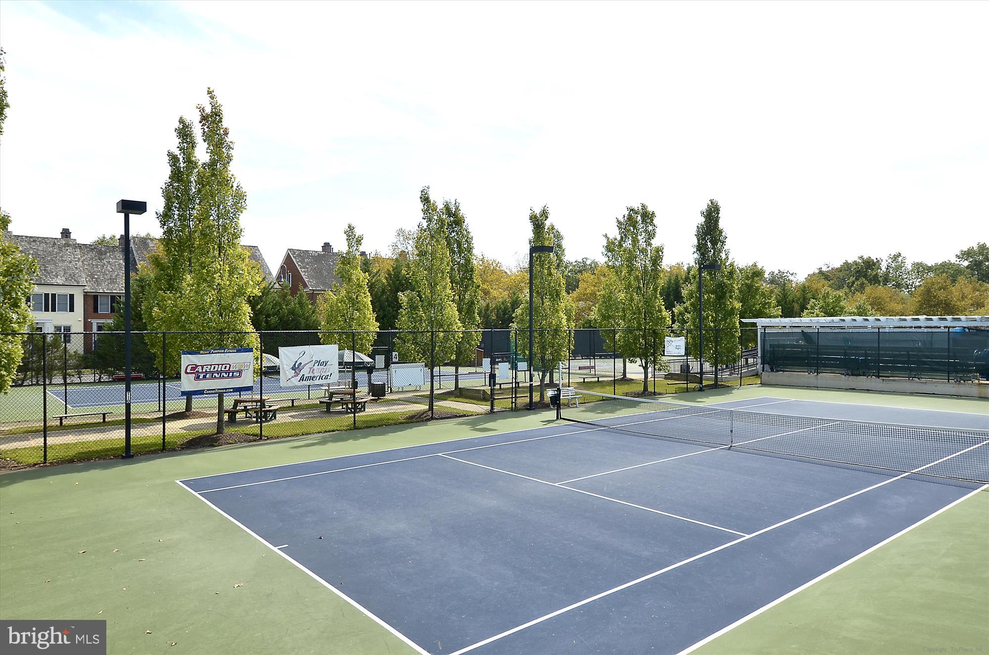 KENTLANDS - Residential