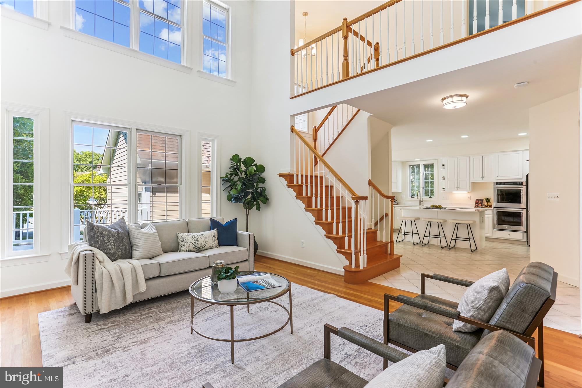 KENTLANDS - Residential