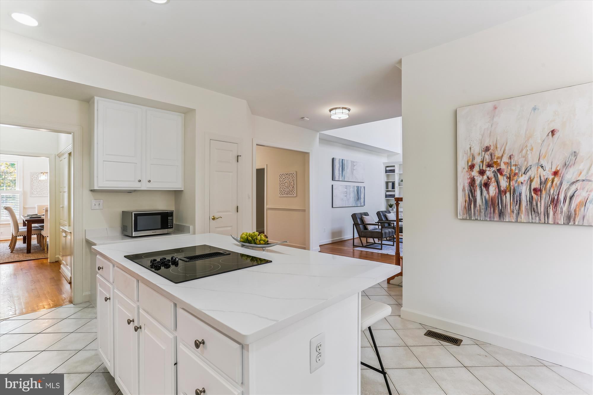 KENTLANDS - Residential