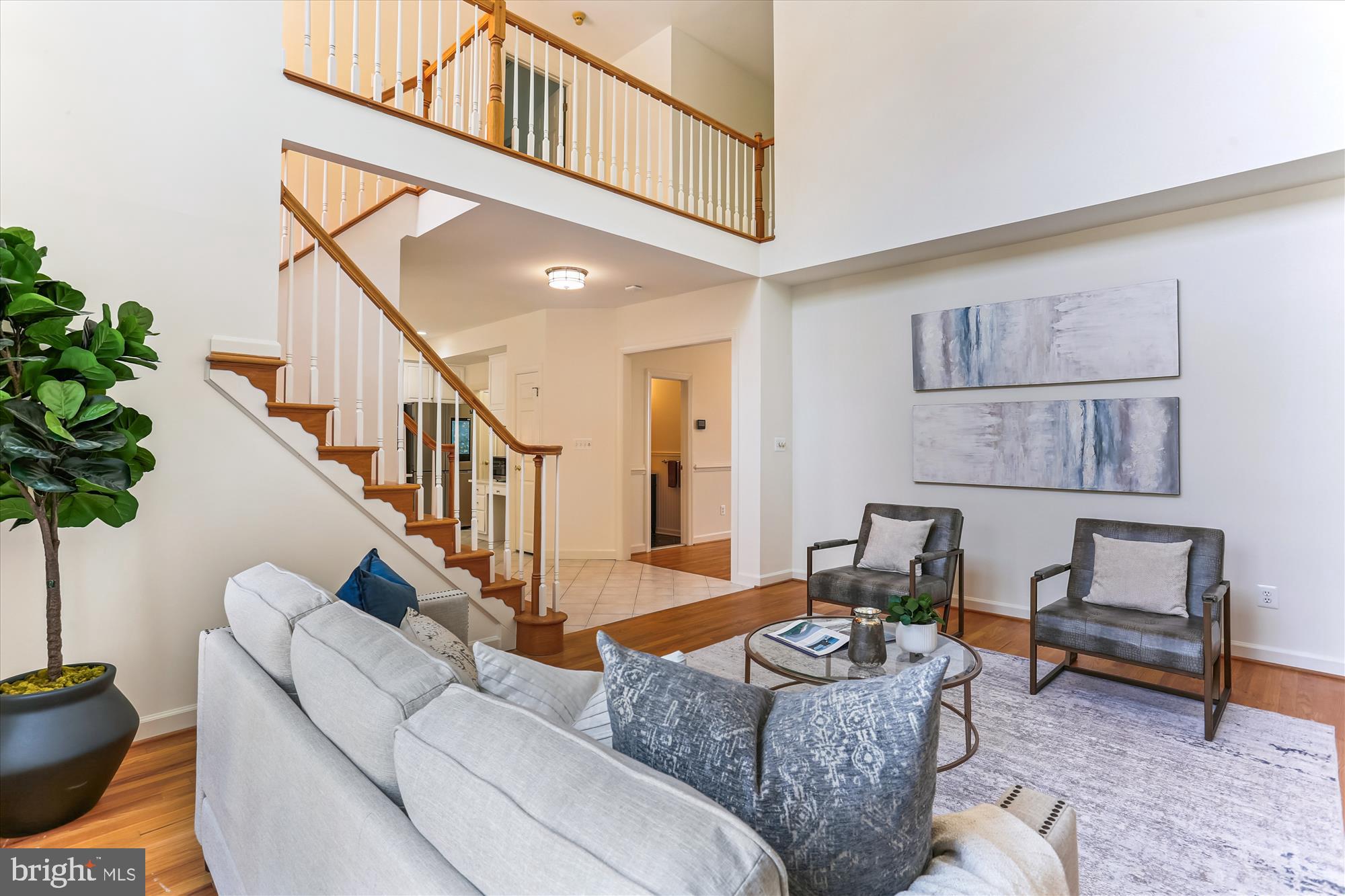 KENTLANDS - Residential