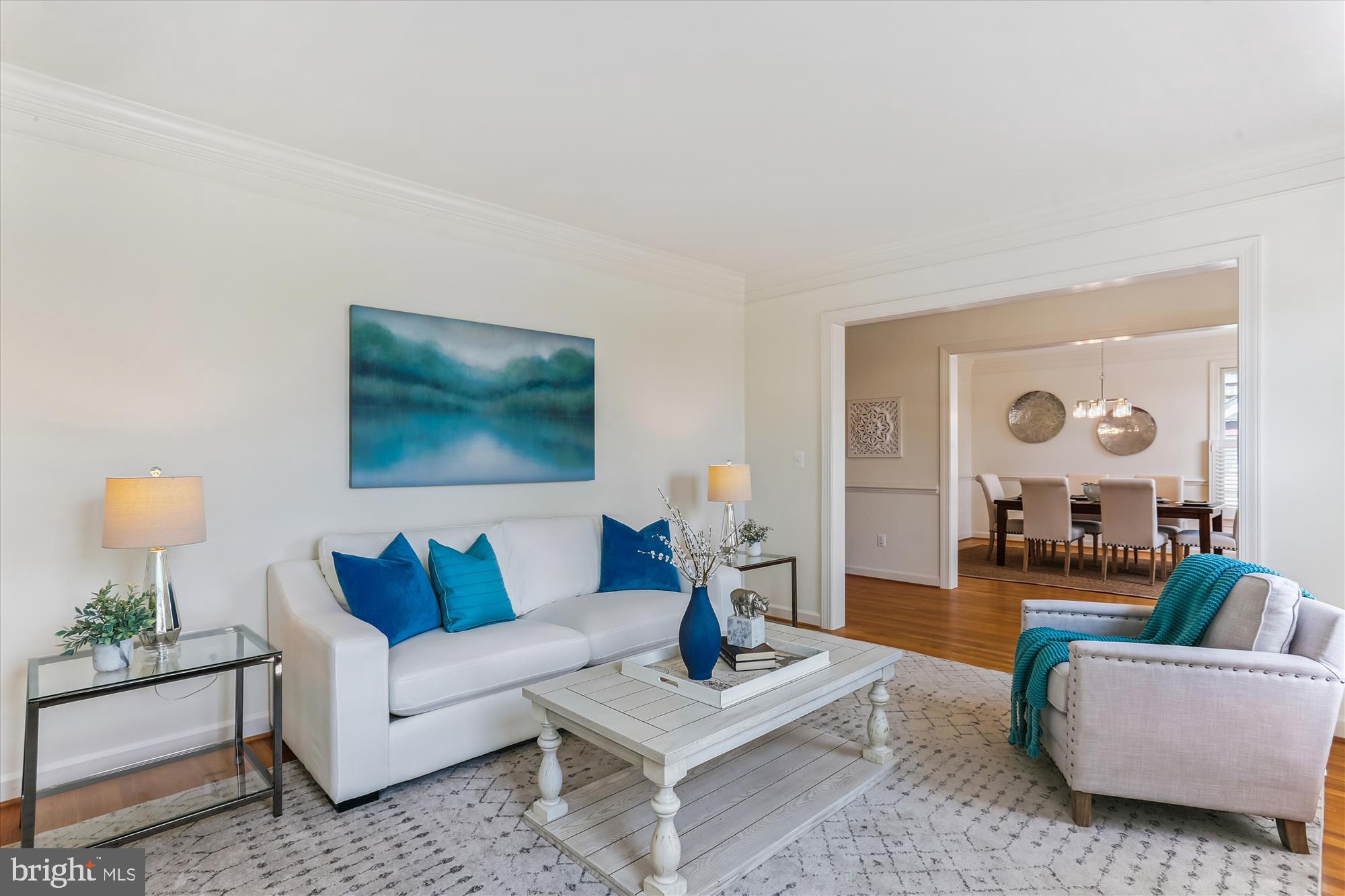 KENTLANDS - Residential