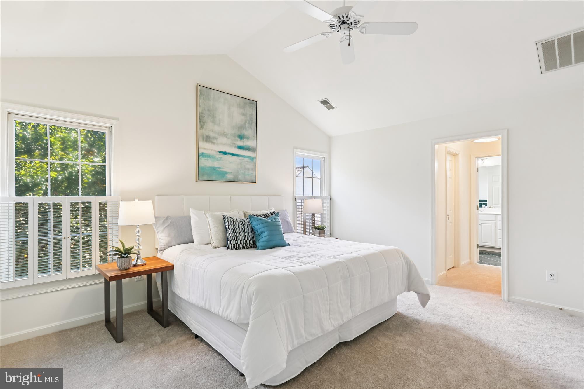 KENTLANDS - Residential