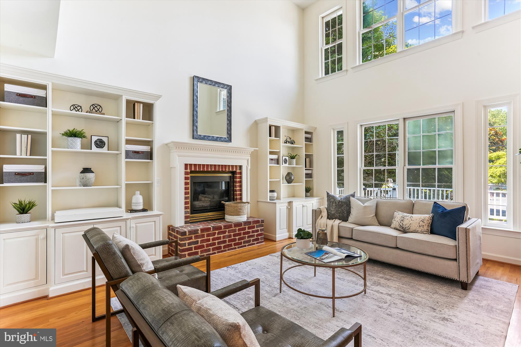 KENTLANDS - Residential