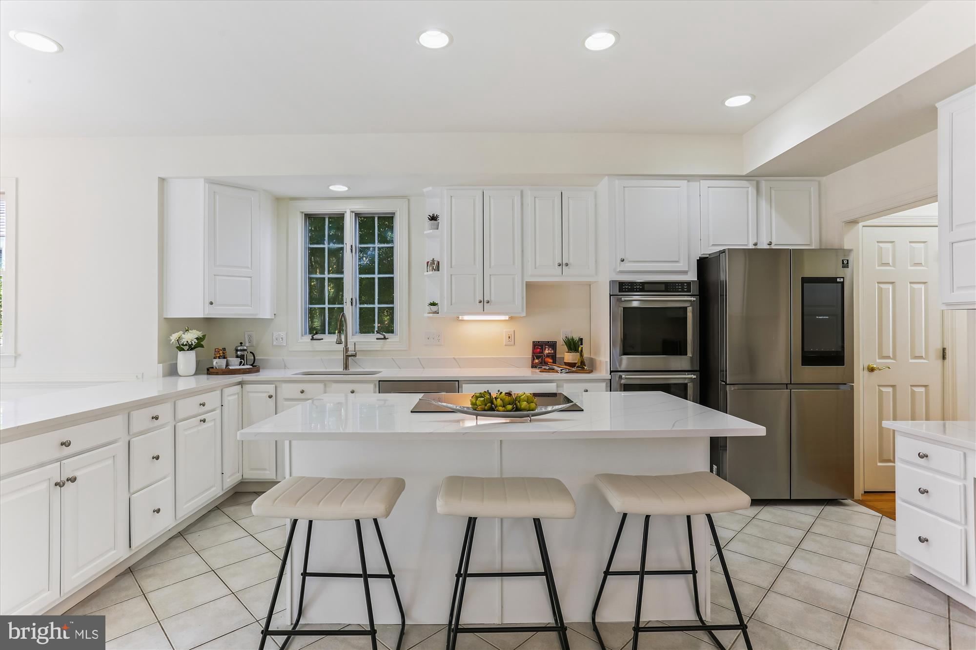 KENTLANDS - Residential