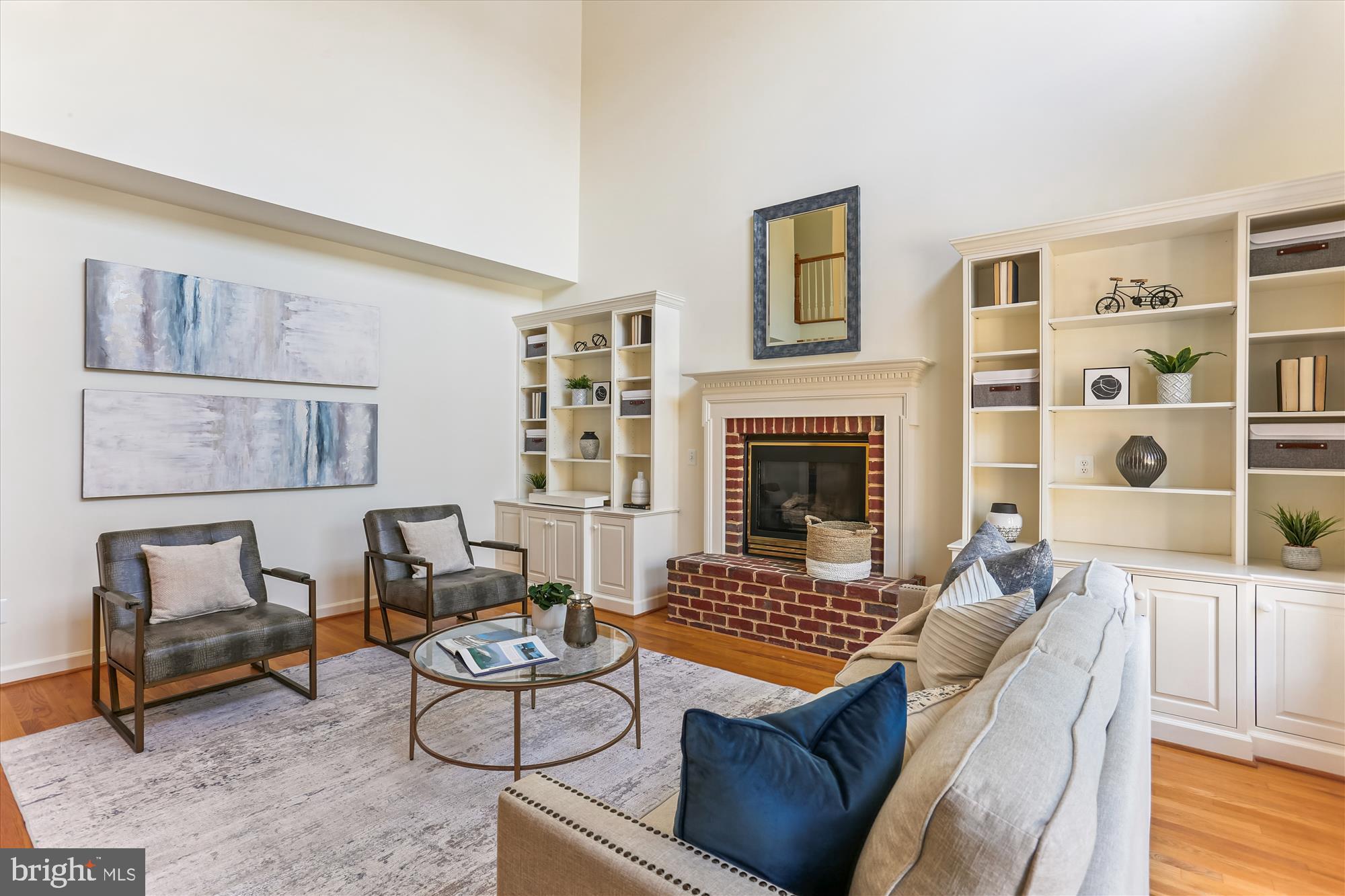 KENTLANDS - Residential