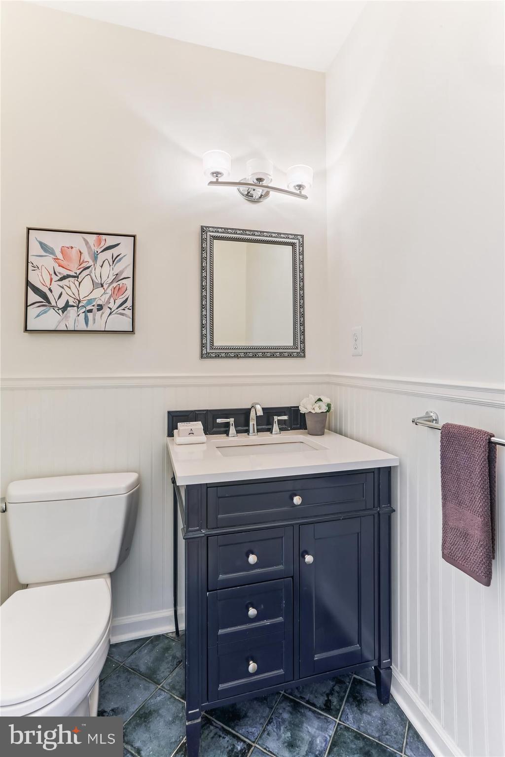 KENTLANDS - Residential