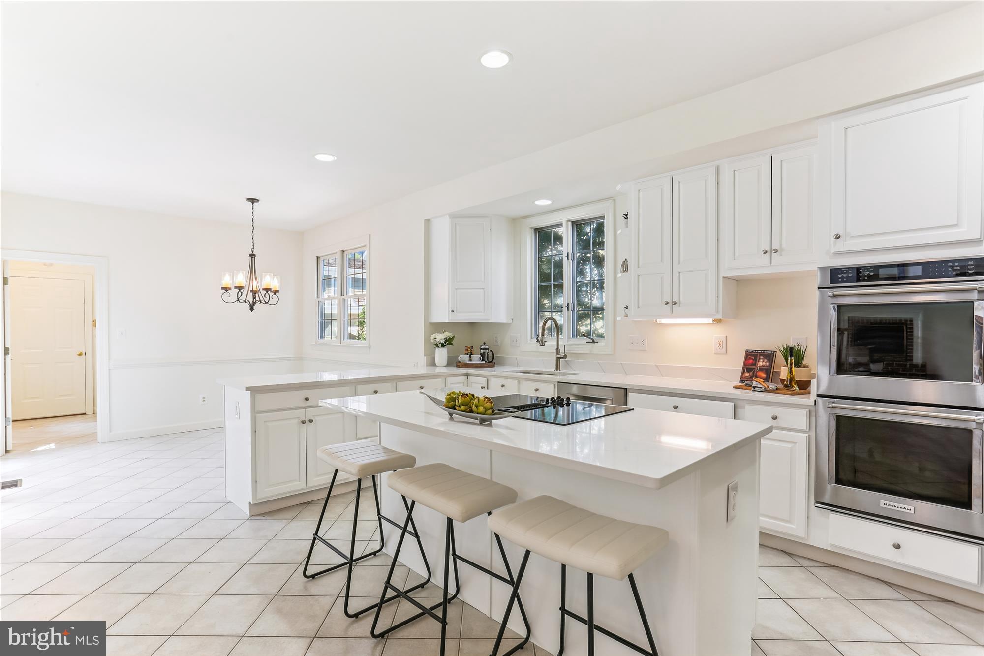 KENTLANDS - Residential