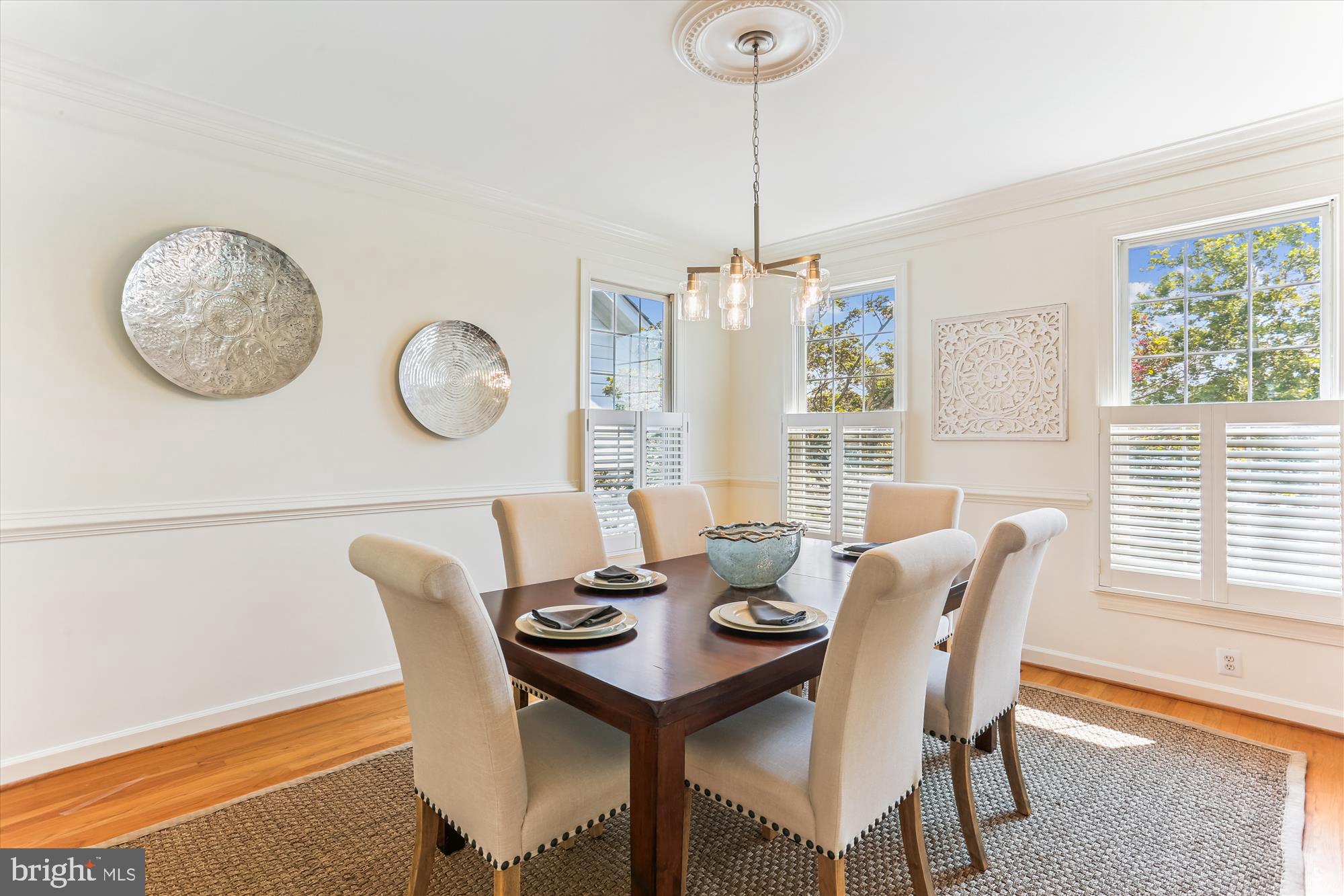 KENTLANDS - Residential