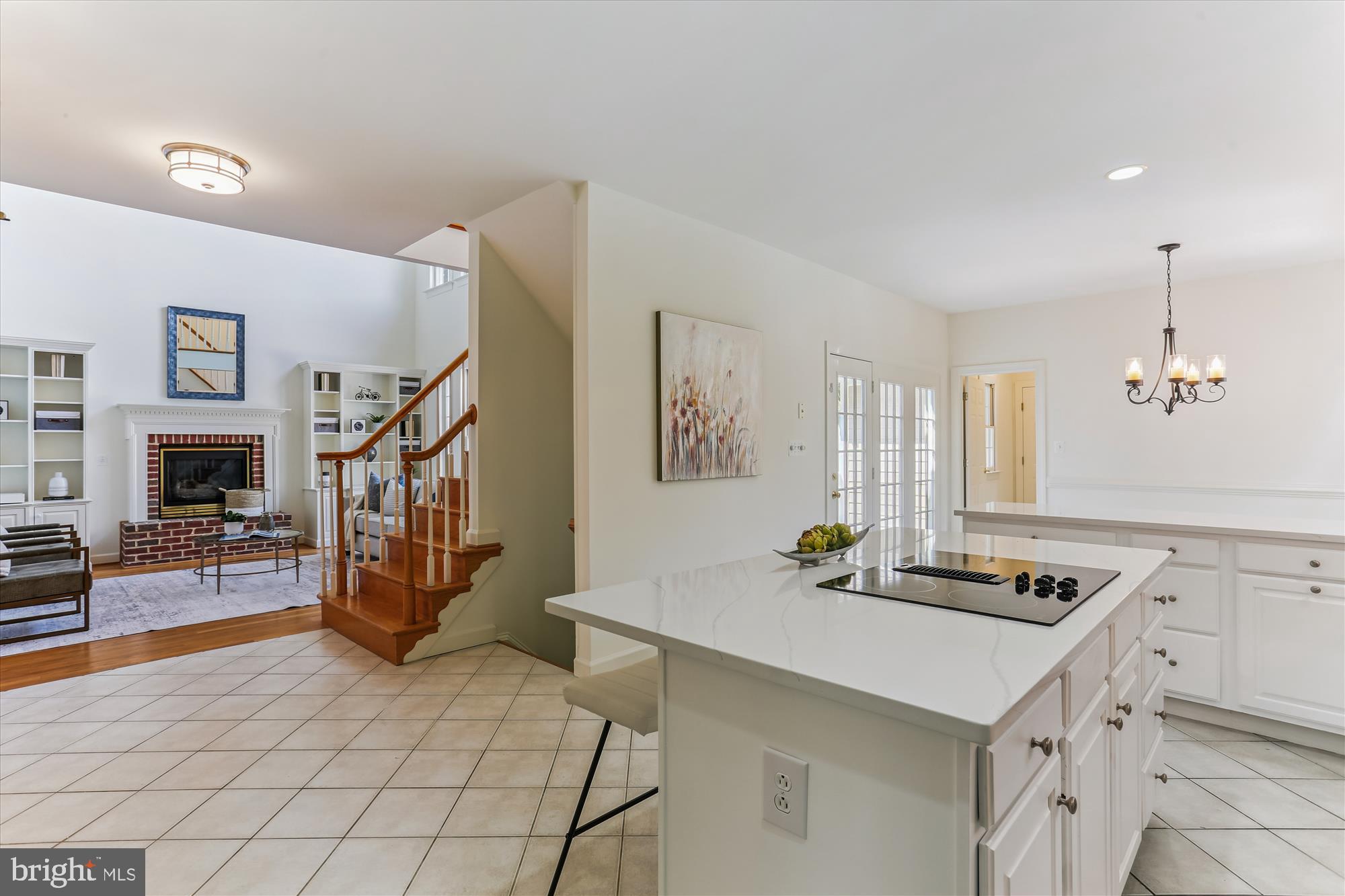 KENTLANDS - Residential