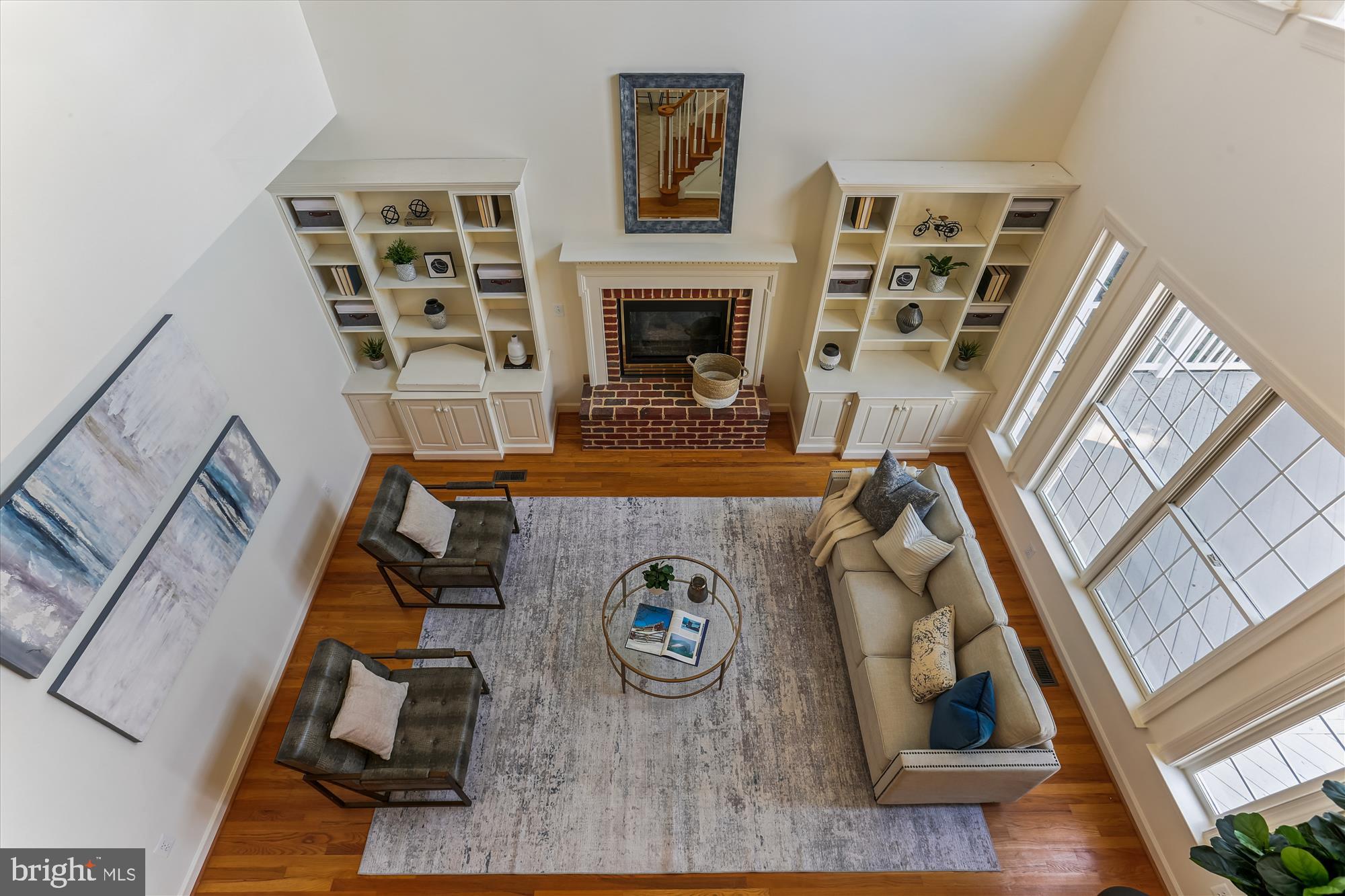 KENTLANDS - Residential