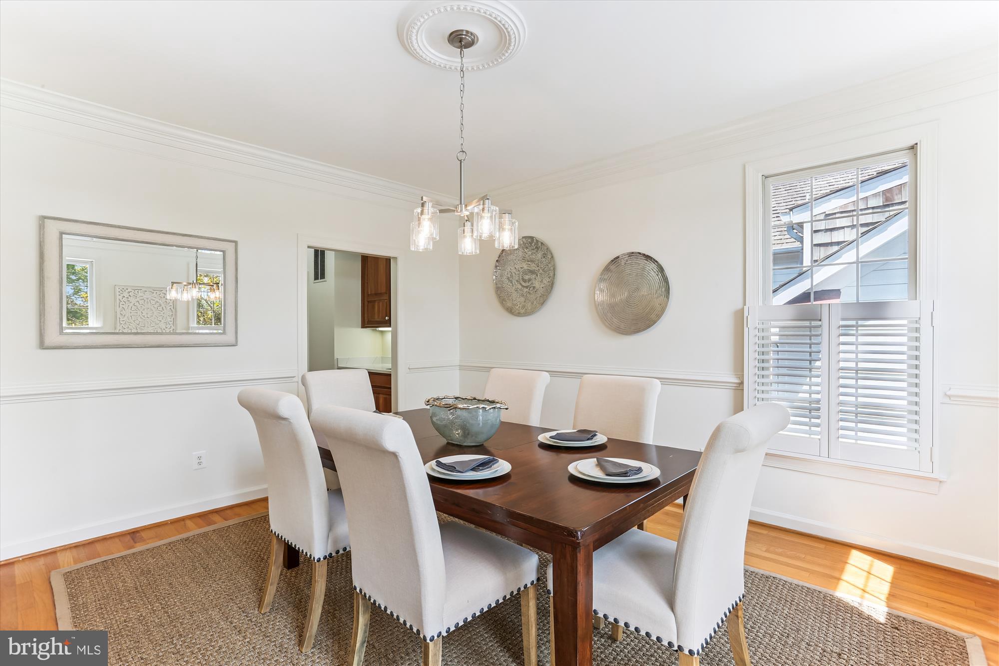 KENTLANDS - Residential