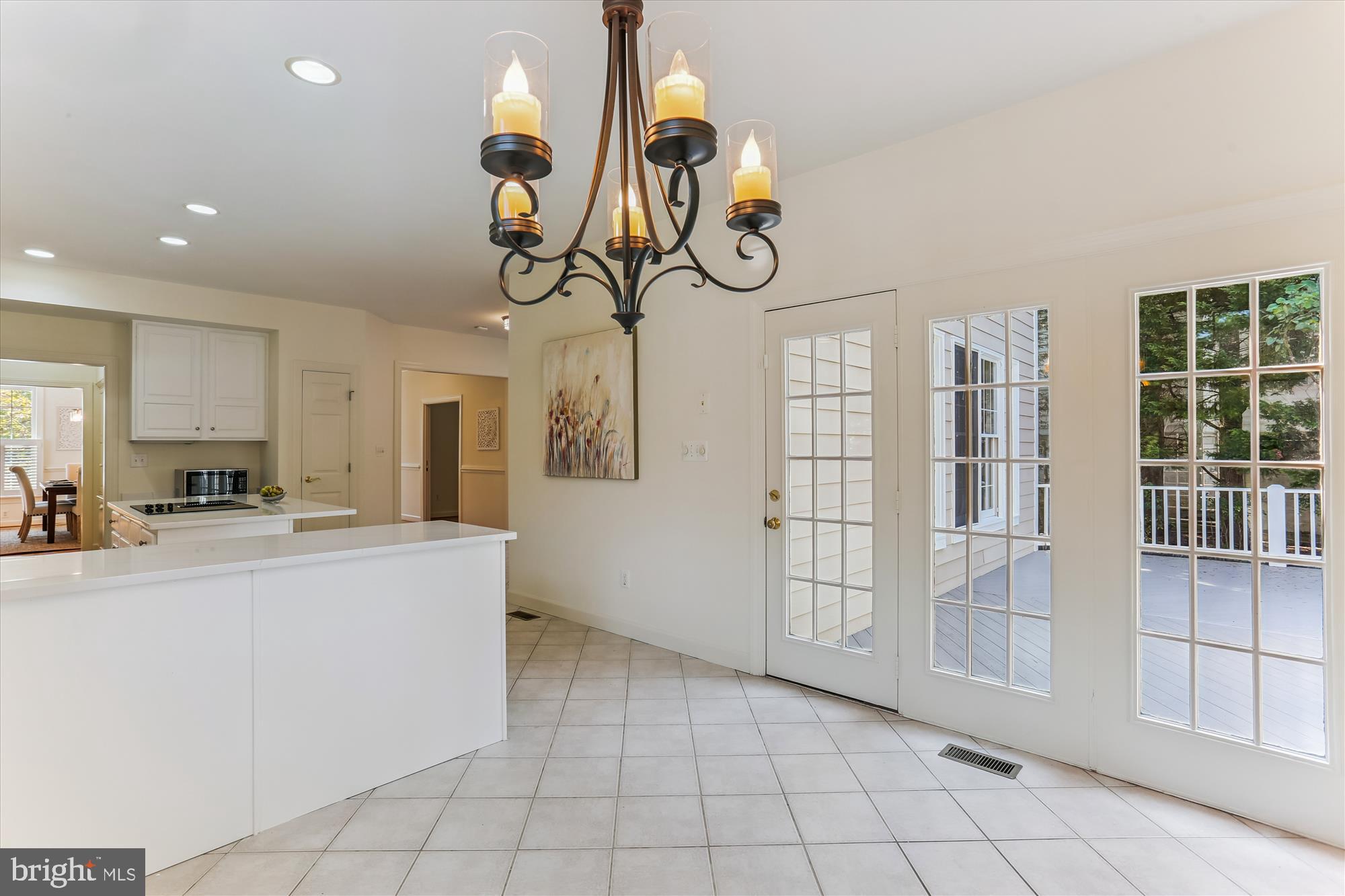 KENTLANDS - Residential