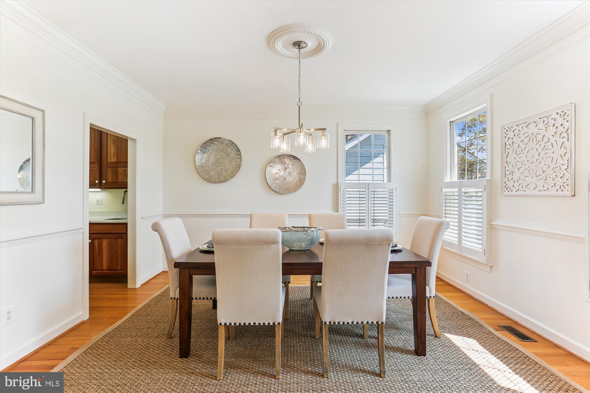 KENTLANDS - Residential