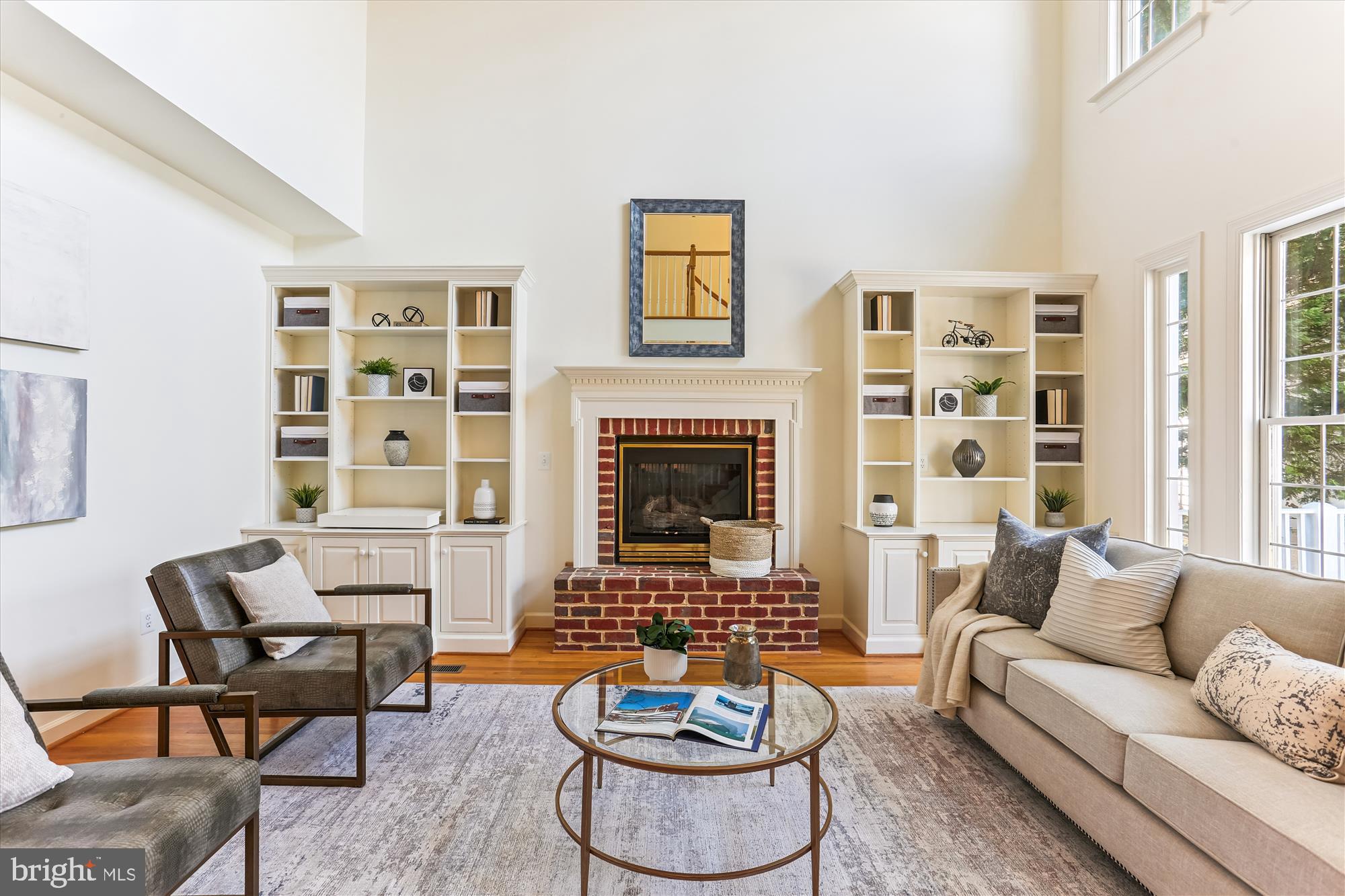 KENTLANDS - Residential