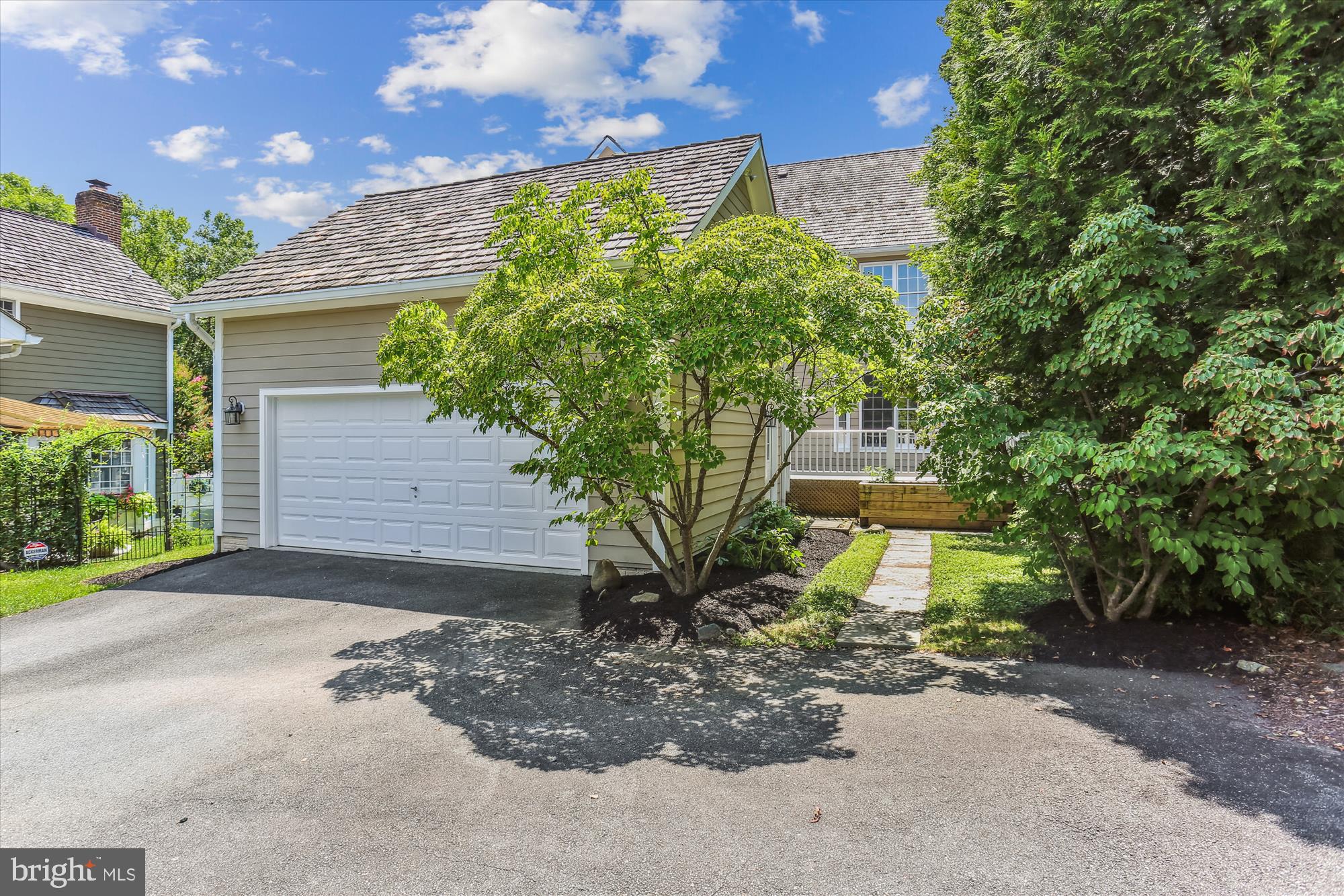 KENTLANDS - Residential