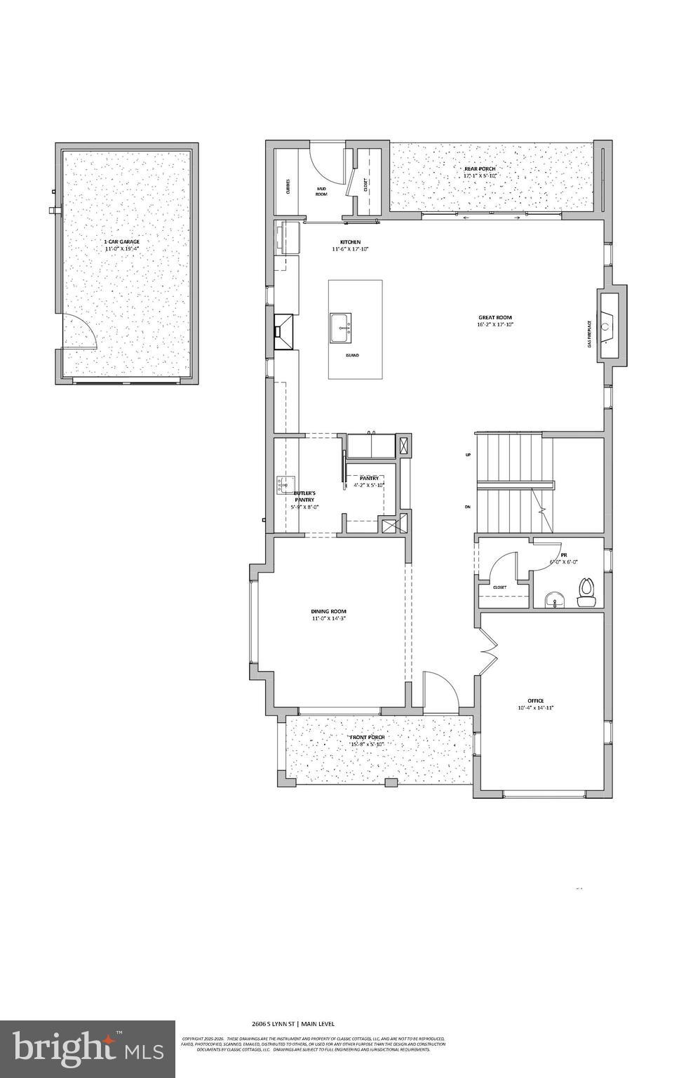 AURORA HILLS - Residential