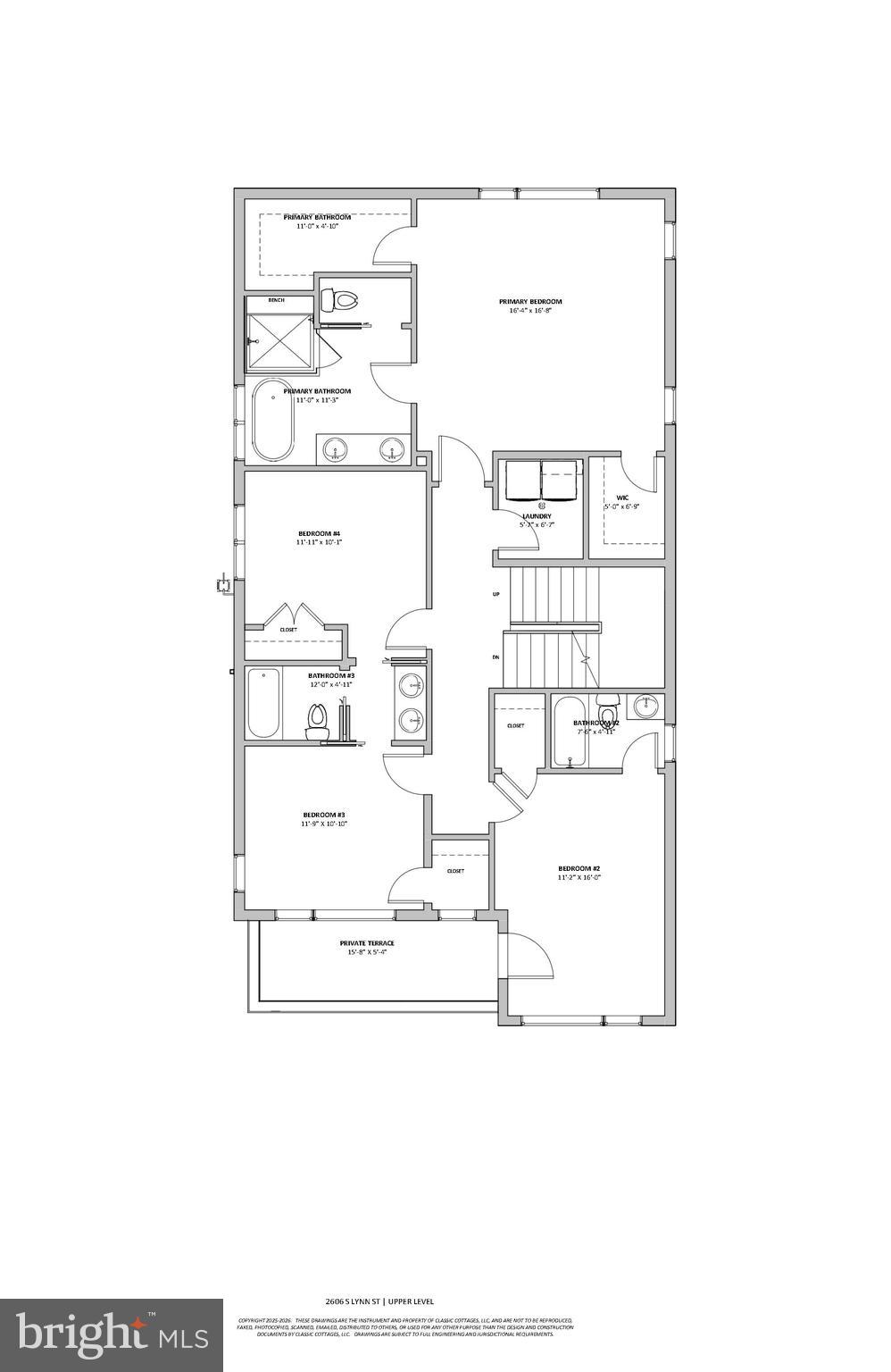 AURORA HILLS - Residential