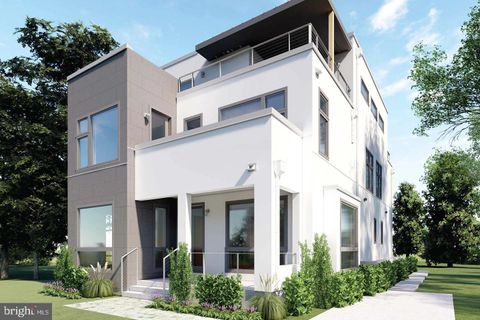 2606 S LYNN STREET ARLINGTON VA 22202