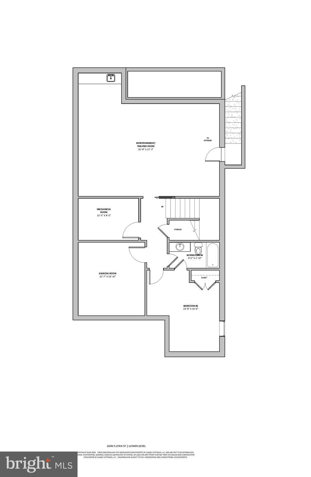 AURORA HILLS - Residential