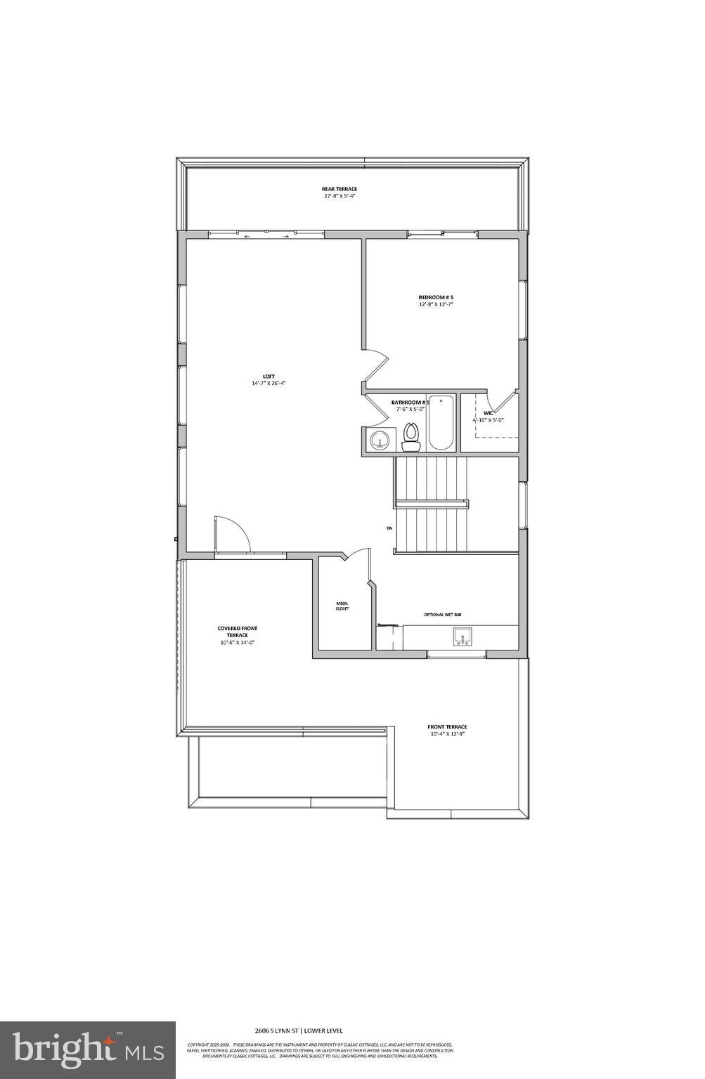 AURORA HILLS - Residential