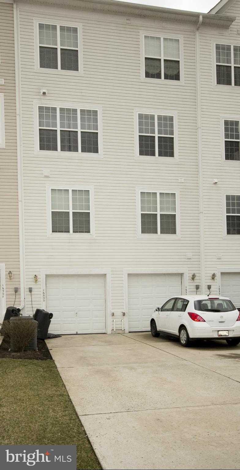 GREENWAY FARMS - Residential Lease