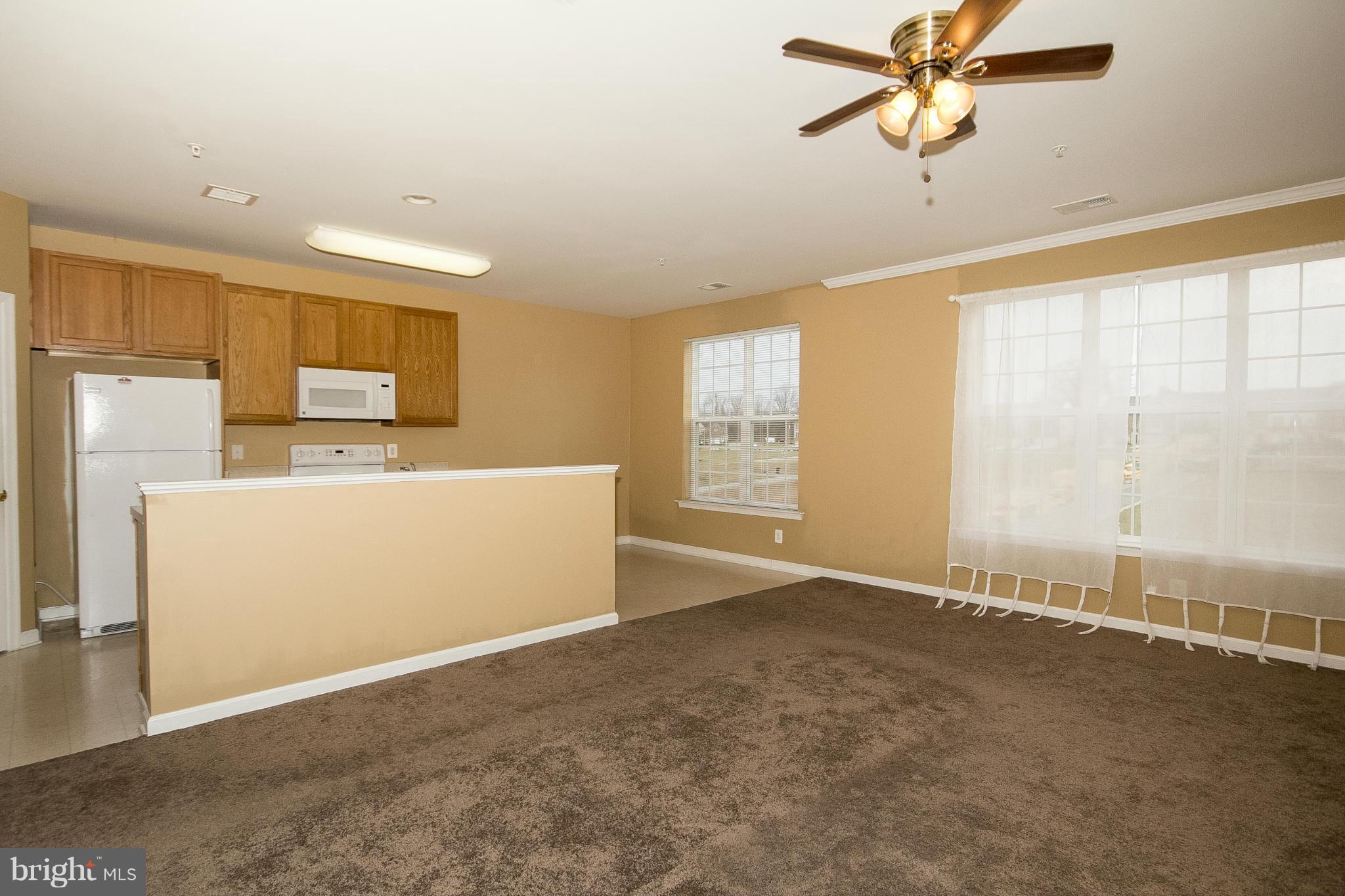 GREENWAY FARMS - Residential Lease