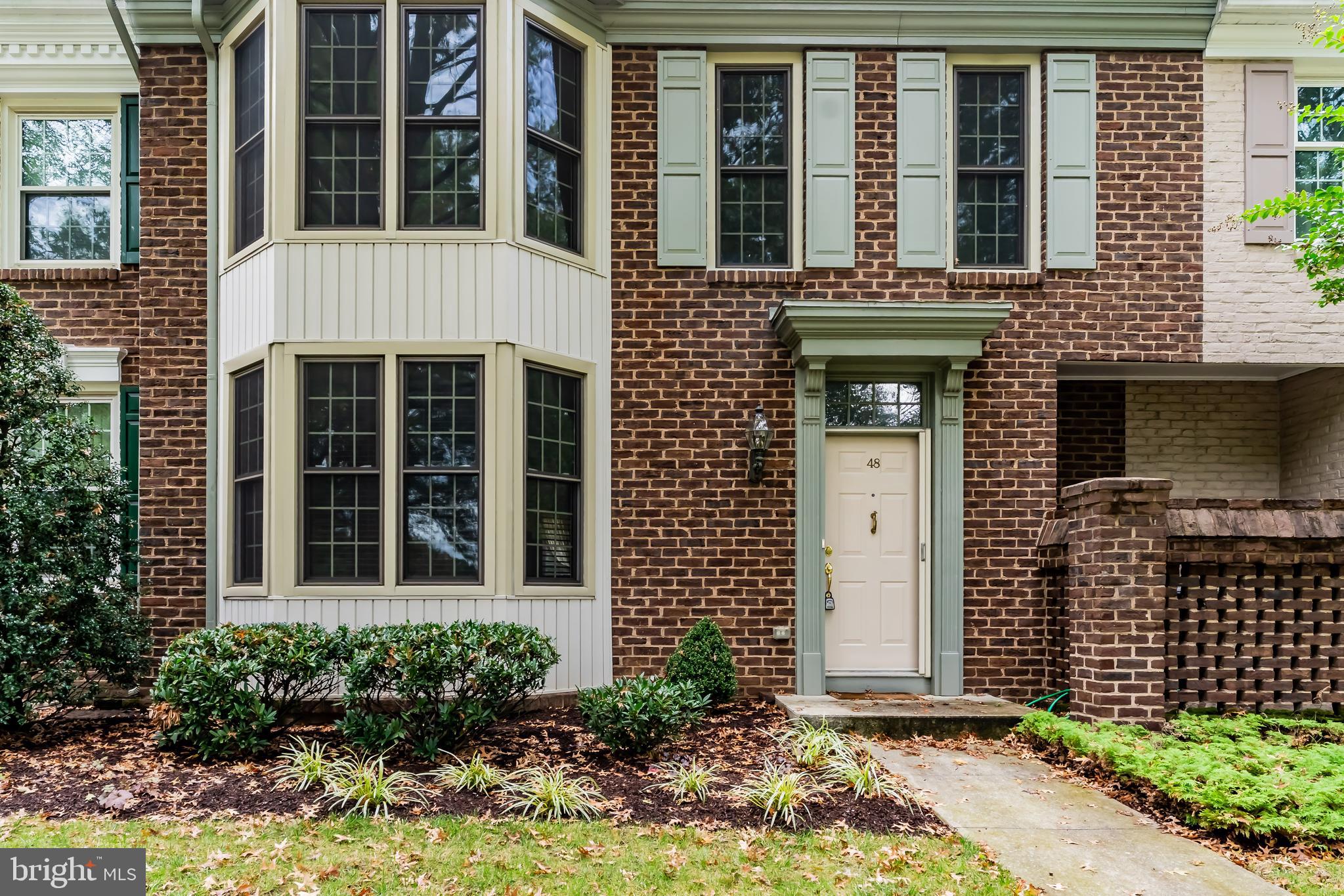 DEVONSHIRE SQUARE - Residential