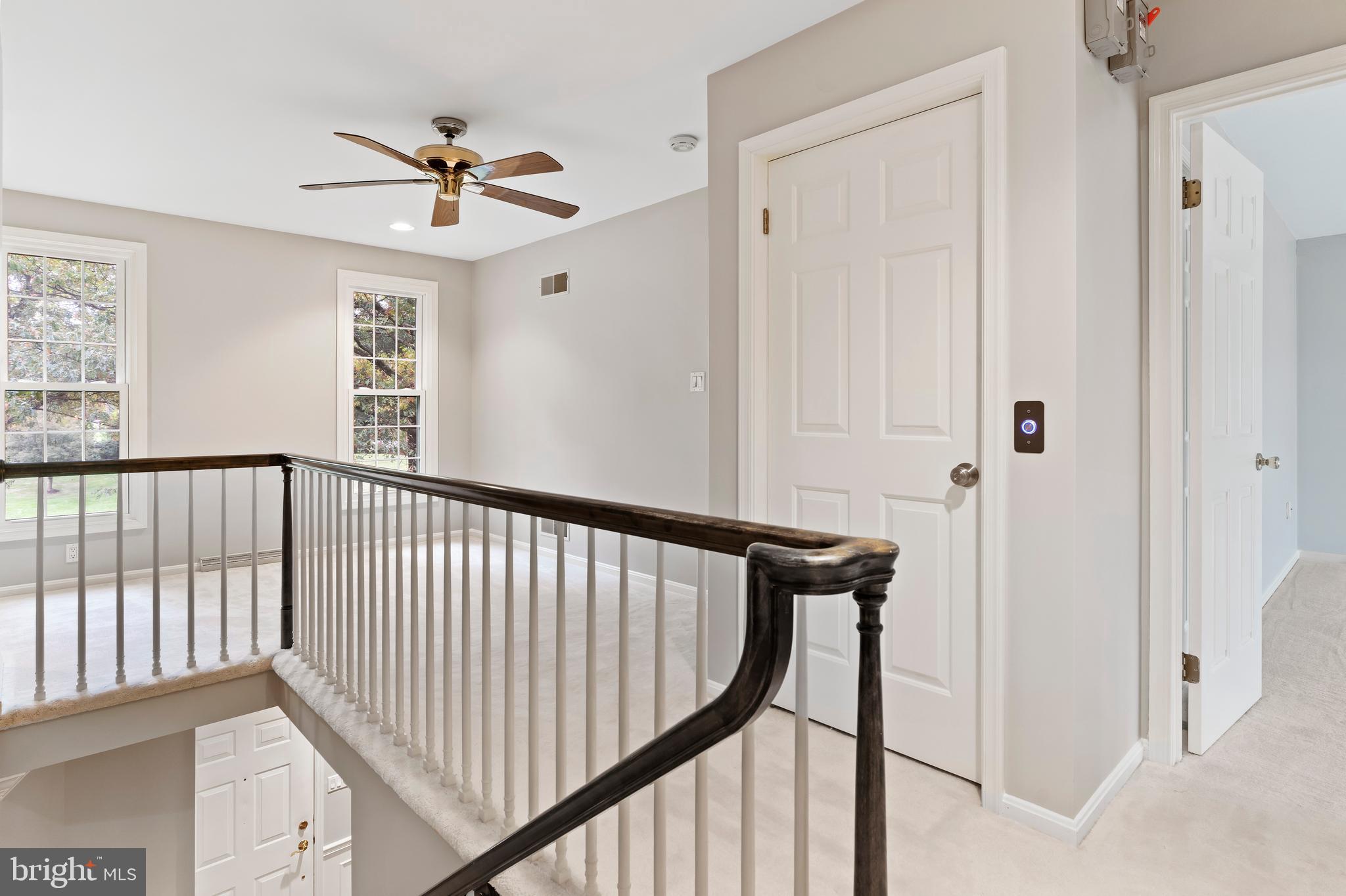 DEVONSHIRE SQUARE - Residential