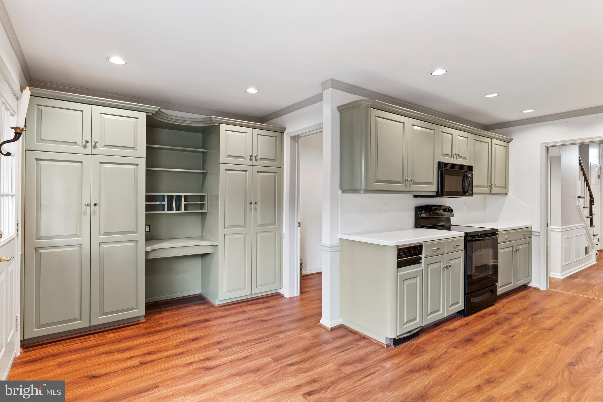 DEVONSHIRE SQUARE - Residential