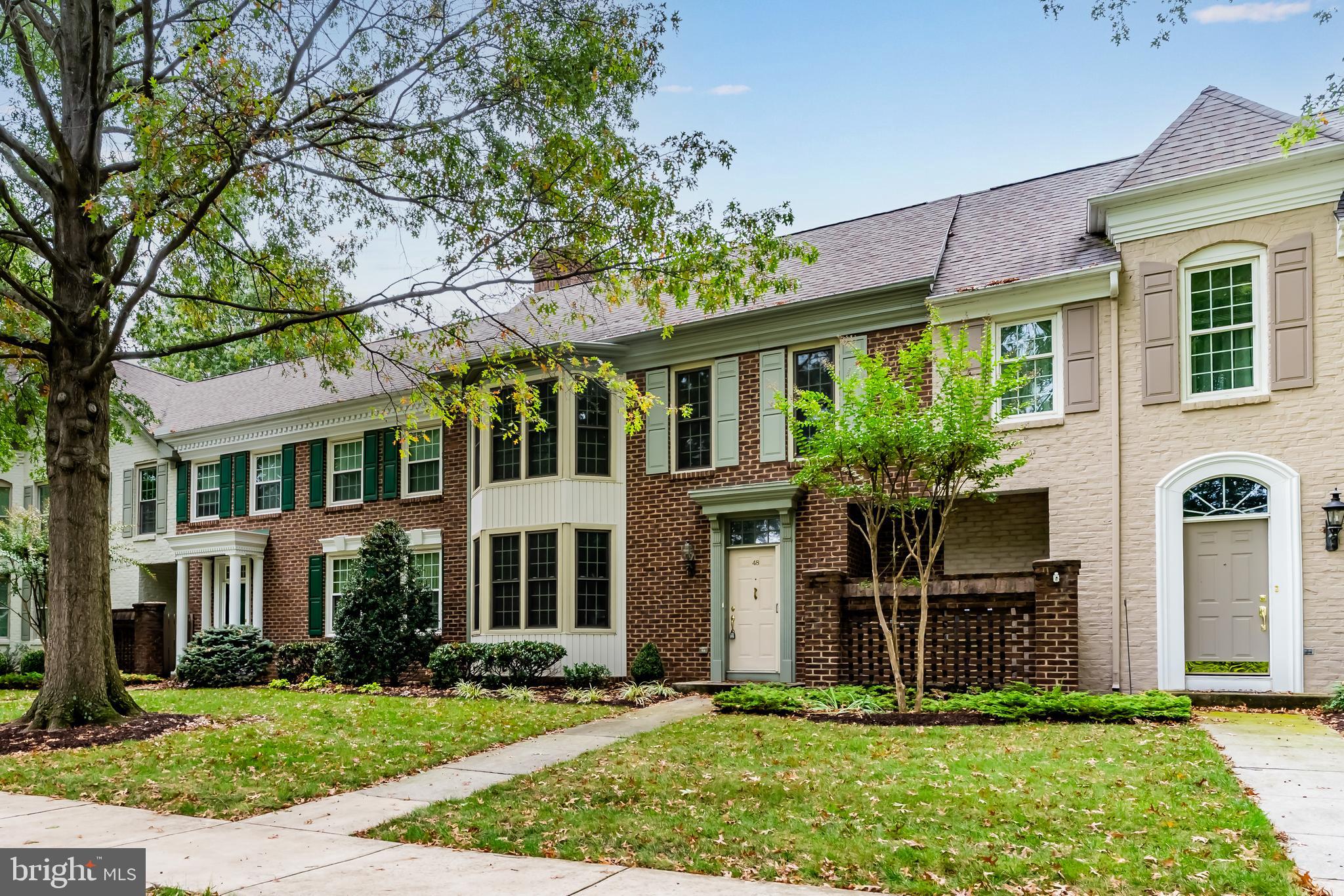 DEVONSHIRE SQUARE - Residential