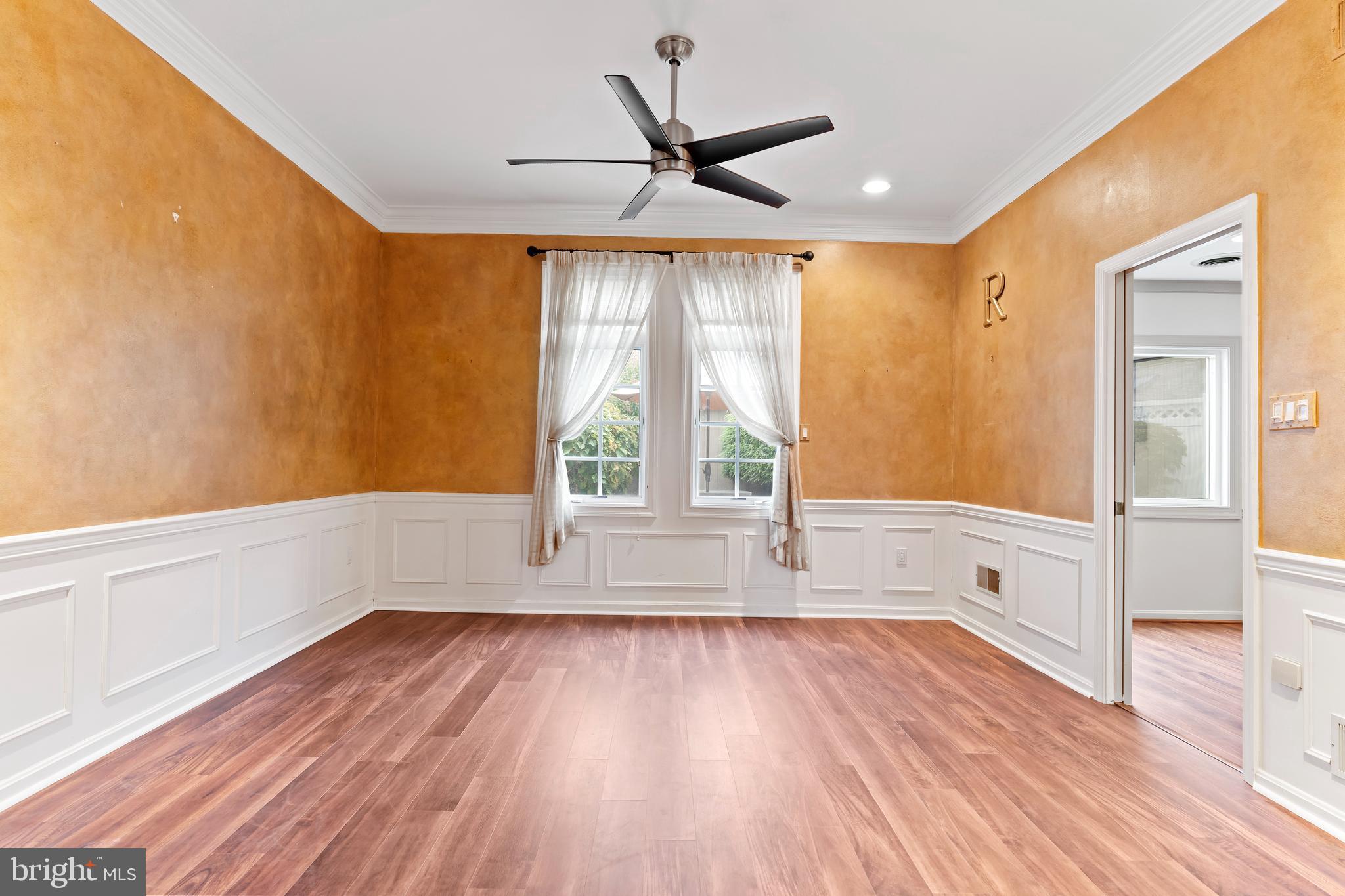 DEVONSHIRE SQUARE - Residential