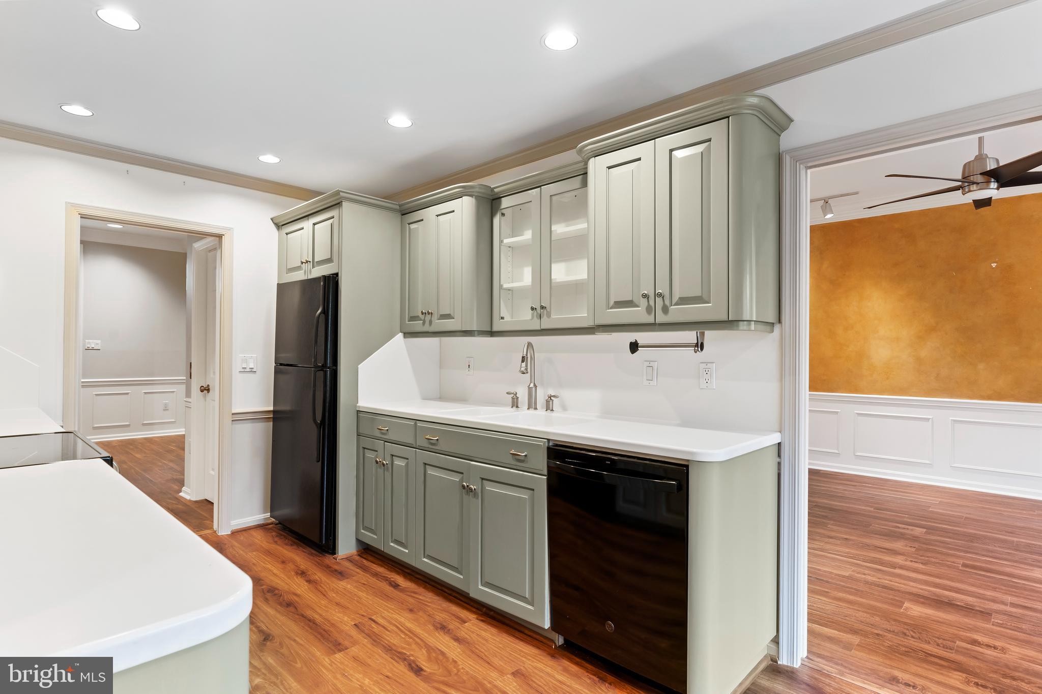 DEVONSHIRE SQUARE - Residential