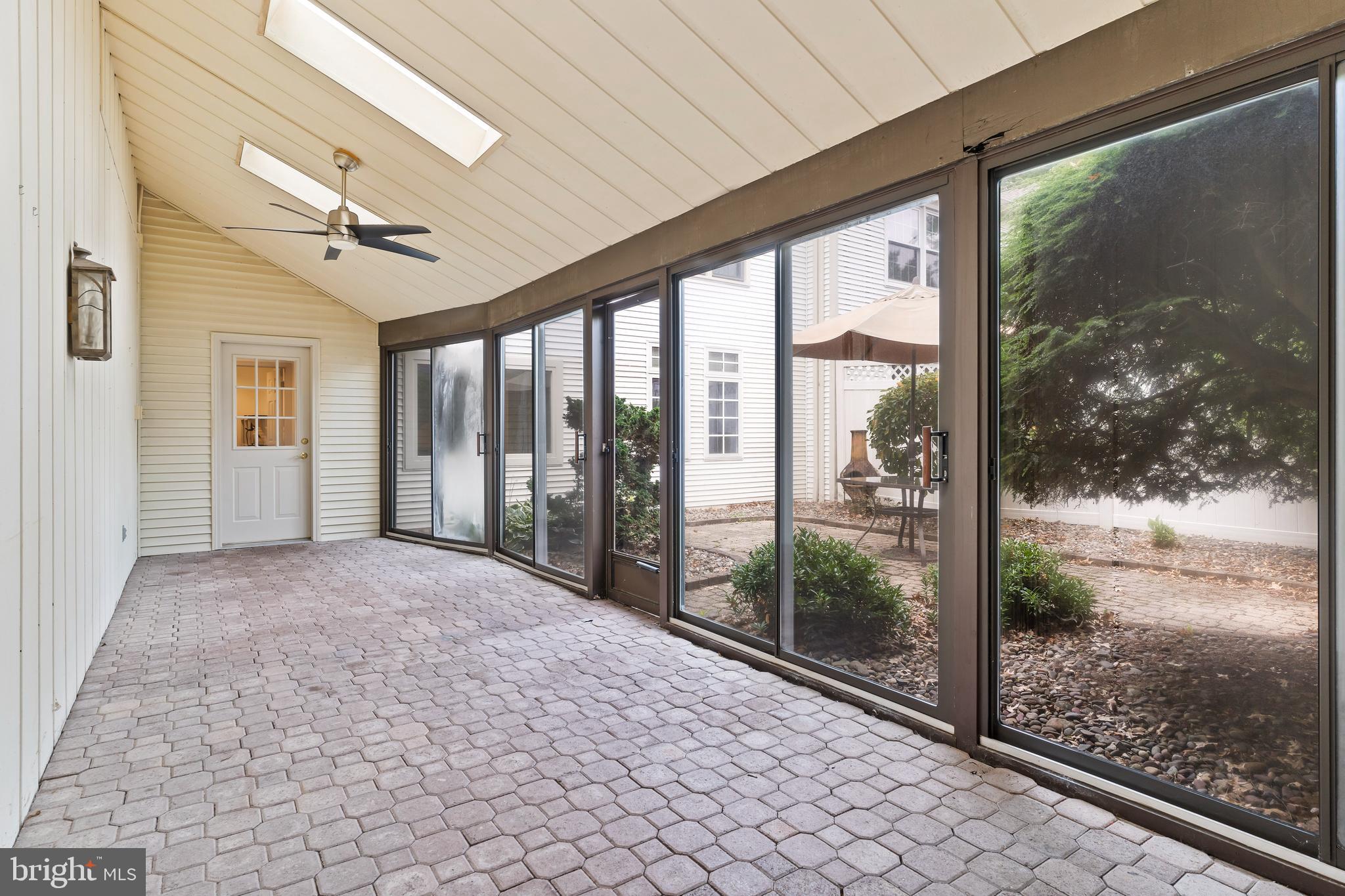 DEVONSHIRE SQUARE - Residential