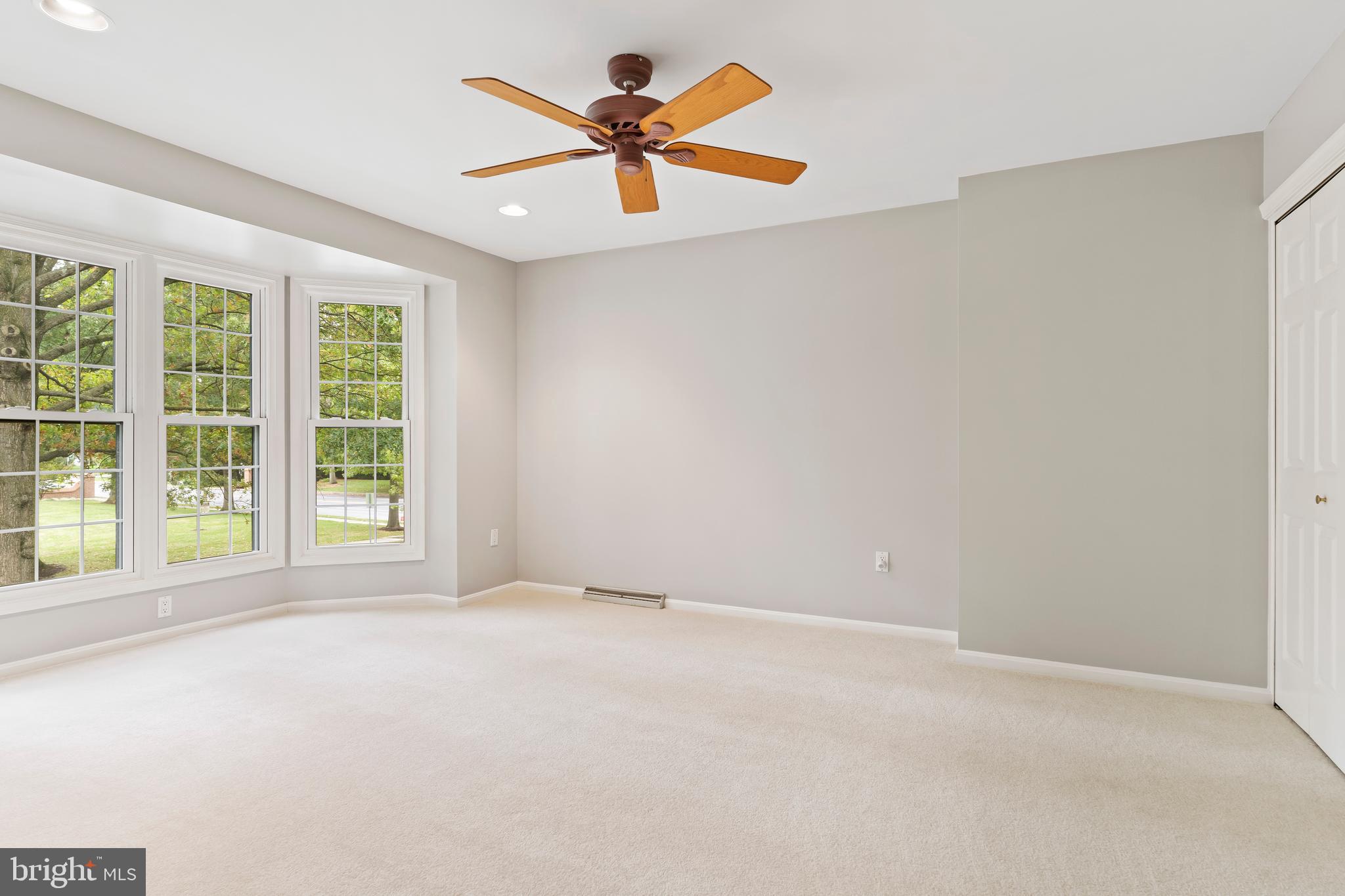 DEVONSHIRE SQUARE - Residential